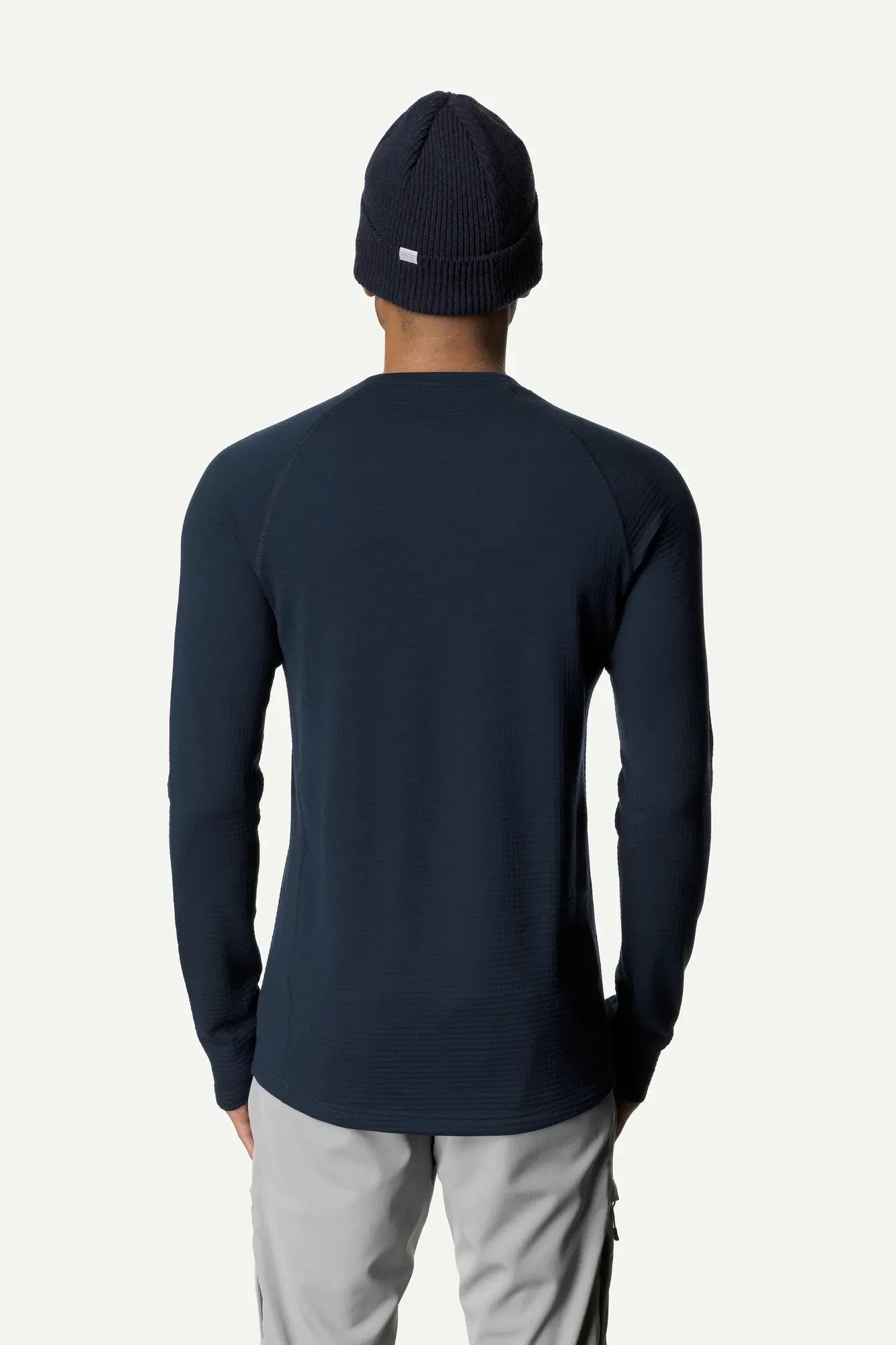 houdini-desoli-thermal-crew-herren-pullover-blue-illusion image 3