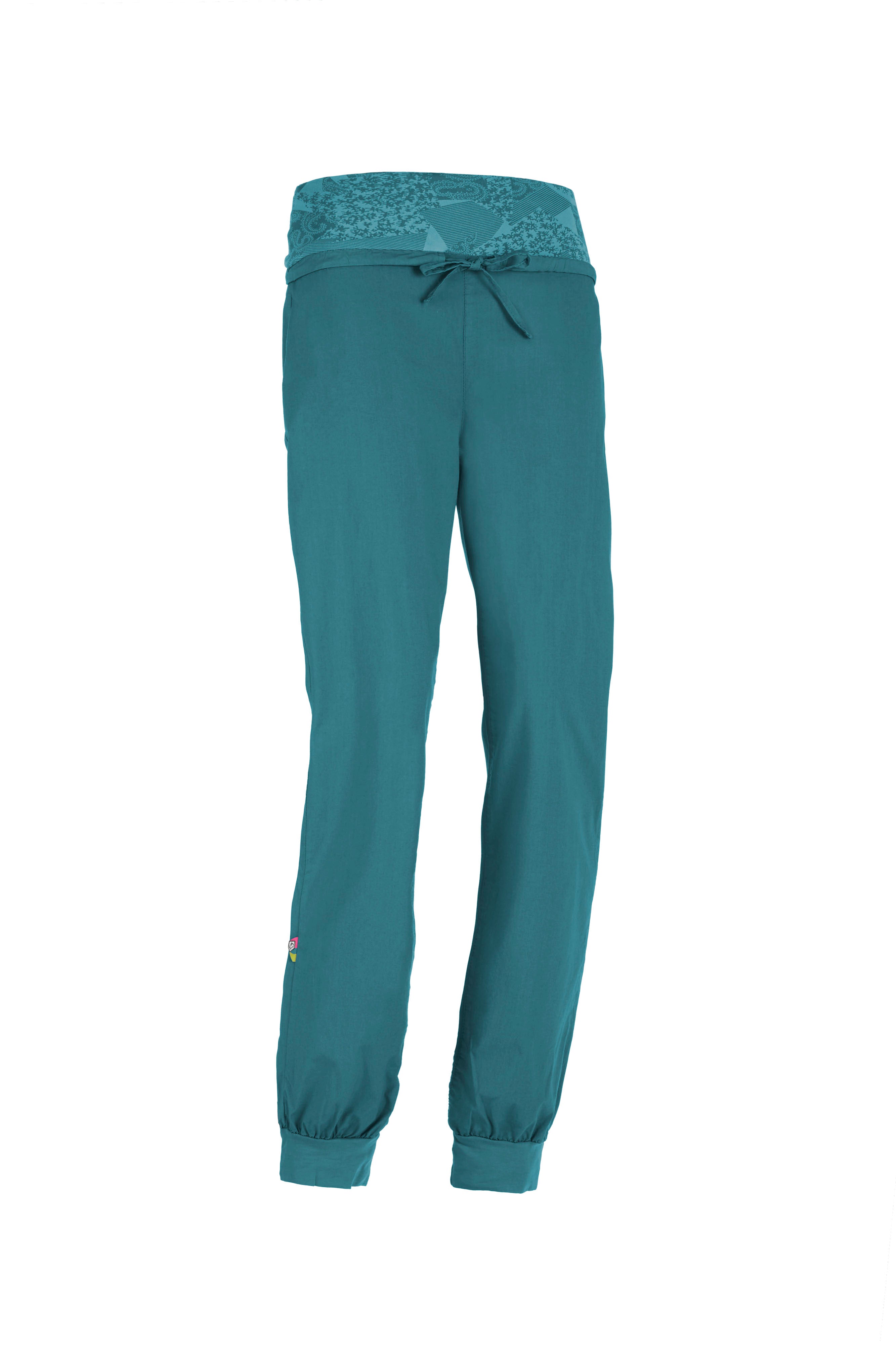 e9-hit-kletterhose-bio-amythist-s-regular-fit image 4