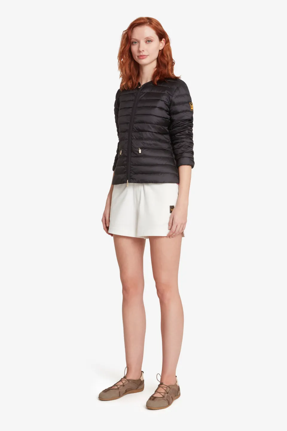 ciesse-outdoor-grace-3-0-daunenjacke-schwarz-damen image 1