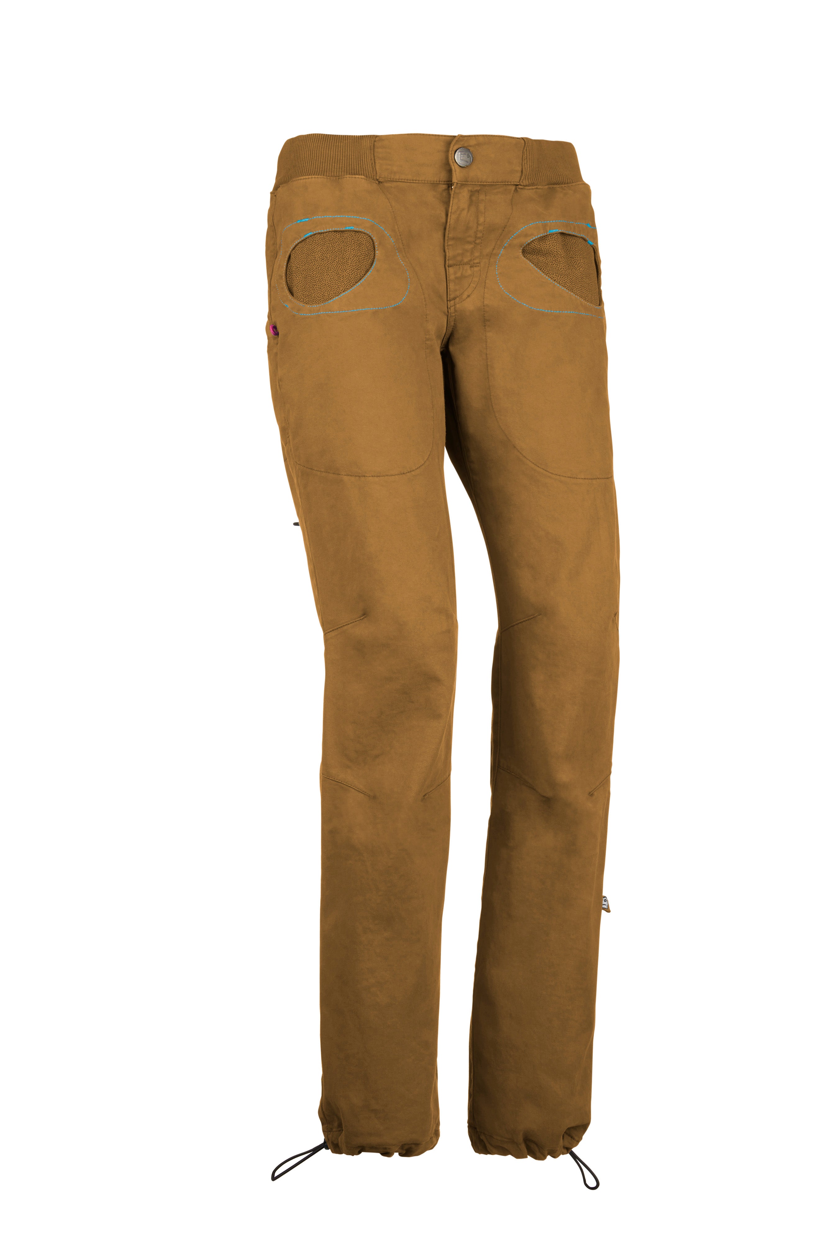 e9-onda-slim-kletterhose-plumbago-gr-m-bio-baumwolle image 8