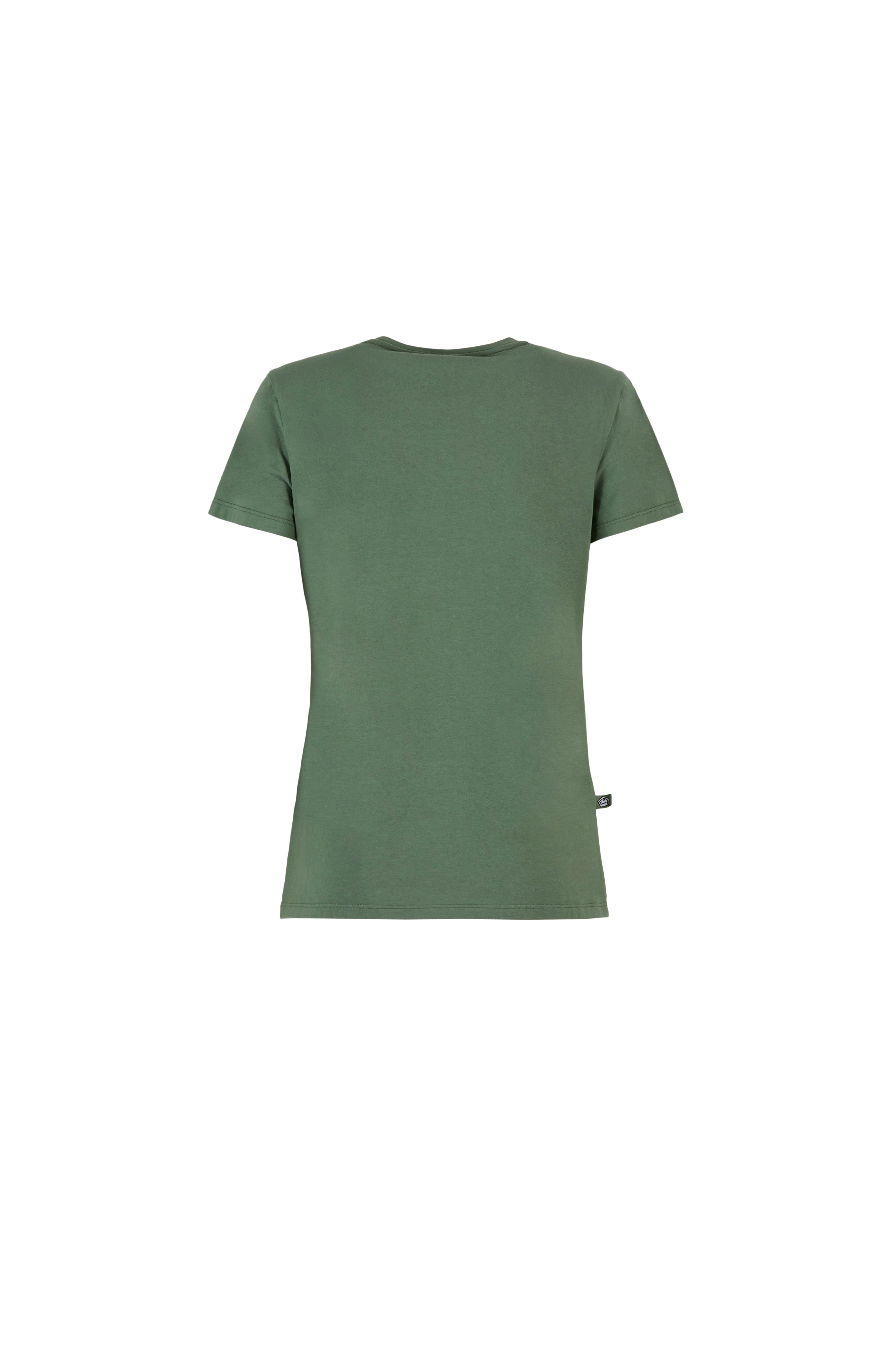 e9-sunset-t-shirt-agave-829-slim-bio image 5