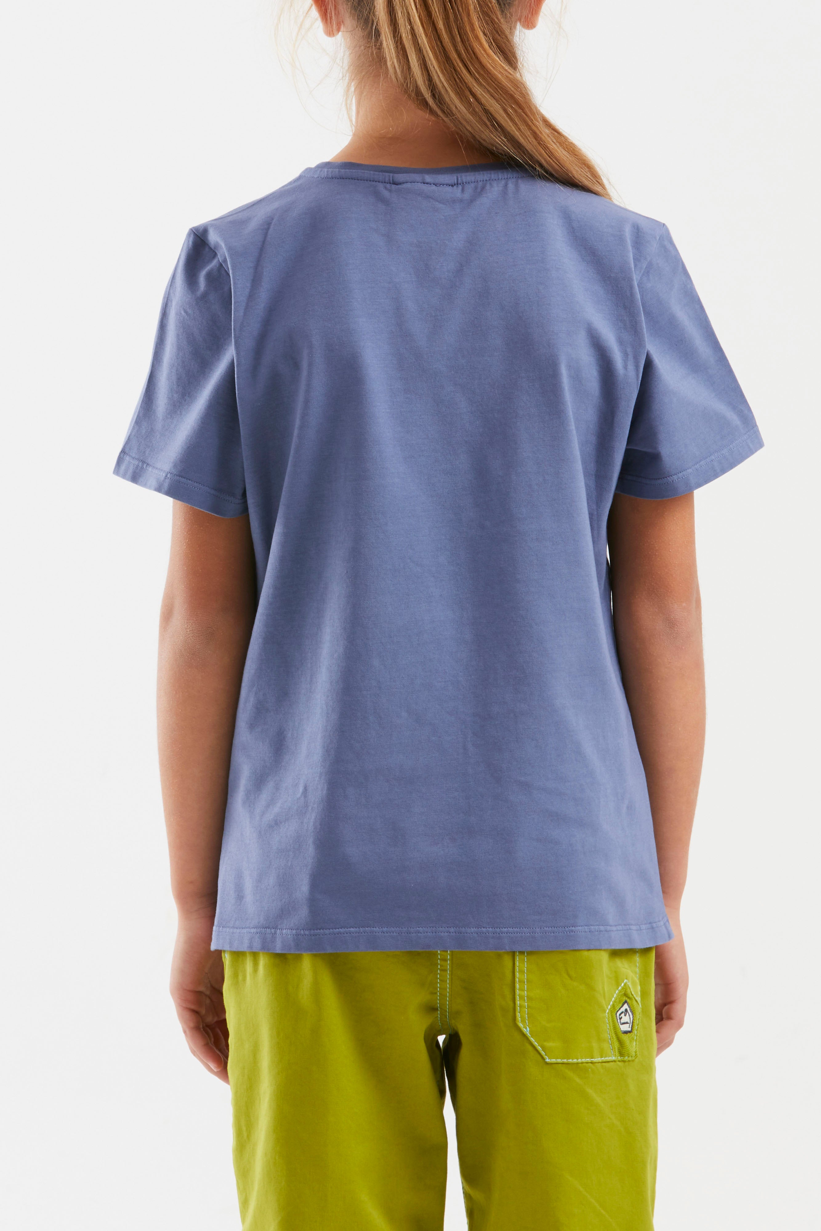 e9-b-pare-kinder-t-shirt-agave-bio-baumwolle image 2