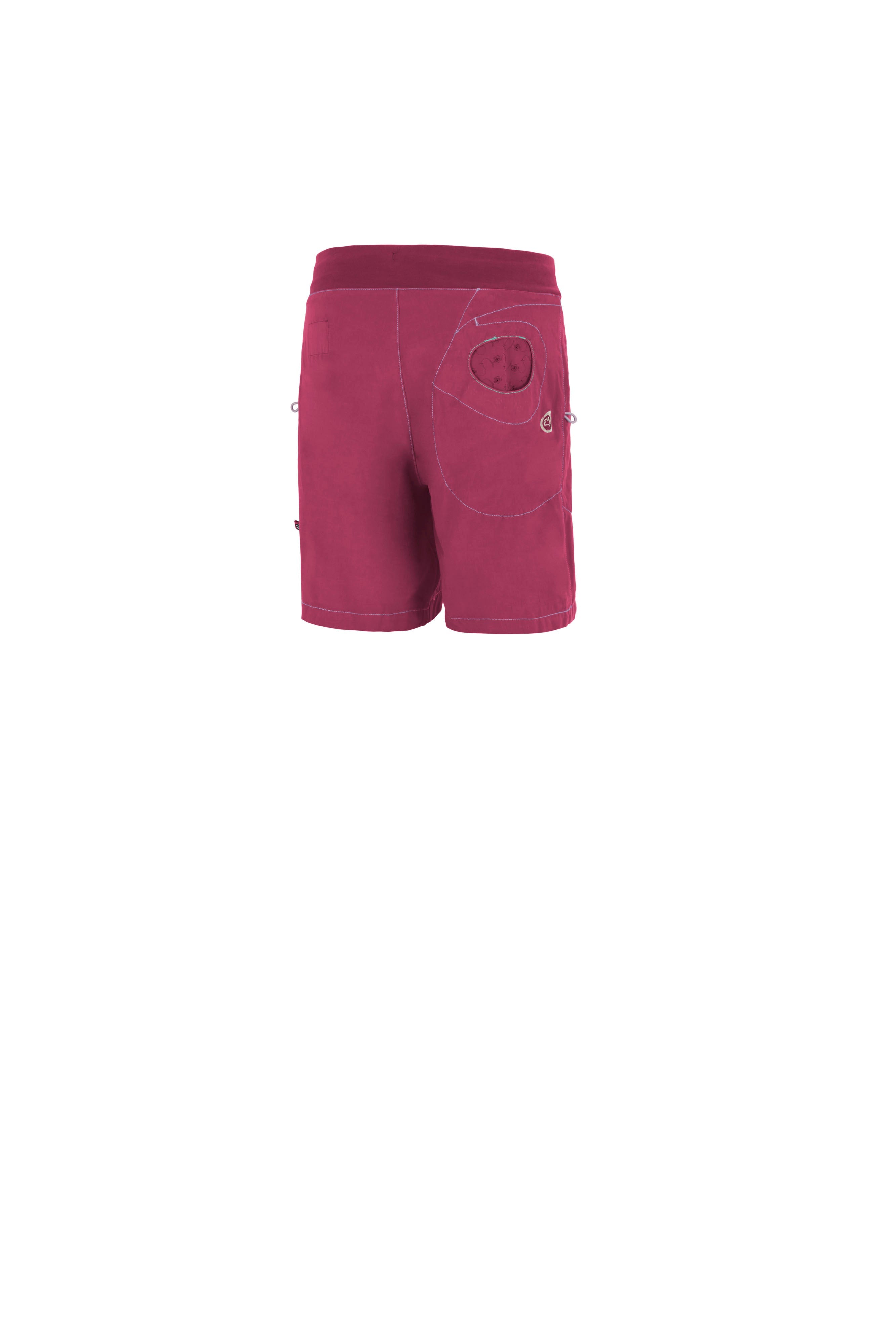 e9-mix-short-bb-klettershorts-bambus-greenapple image 7