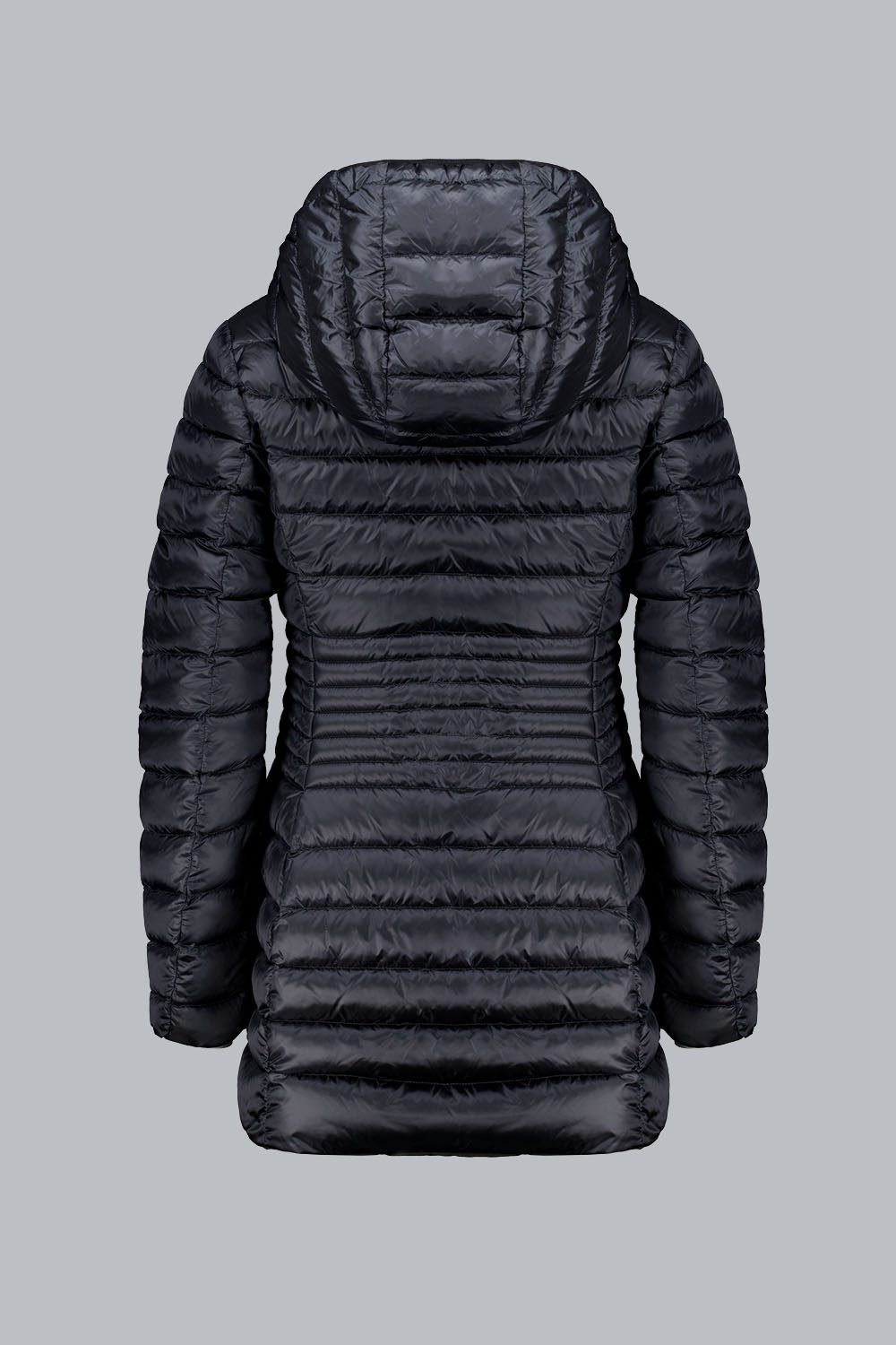 ciesse-outdoor-kalie-damen-daunenmantel-schwarz-reversibel-lang image 2