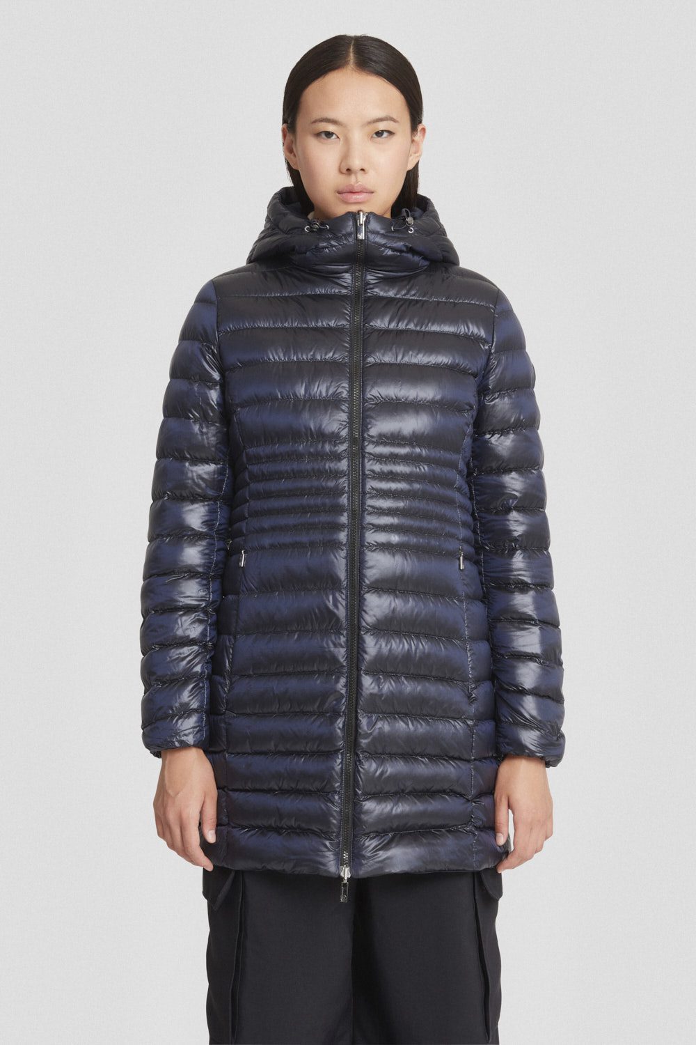 ciesse-outdoor-piumini-wende-daunenjacke-blau-mit-kapuze image 2
