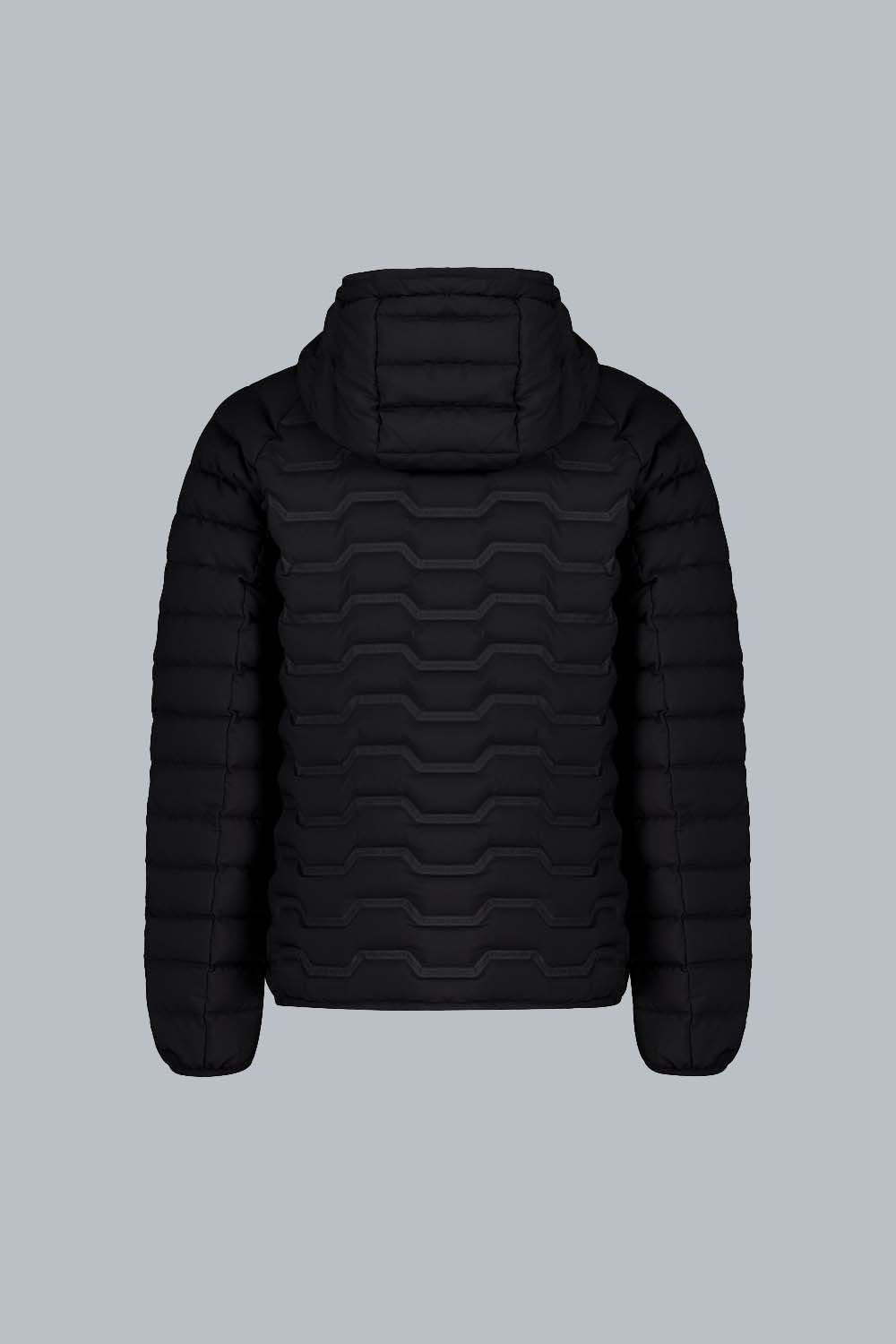 ciesse-outdoor-potter-daunenjacke-schwarz-mit-kapuze-800-fill image 6