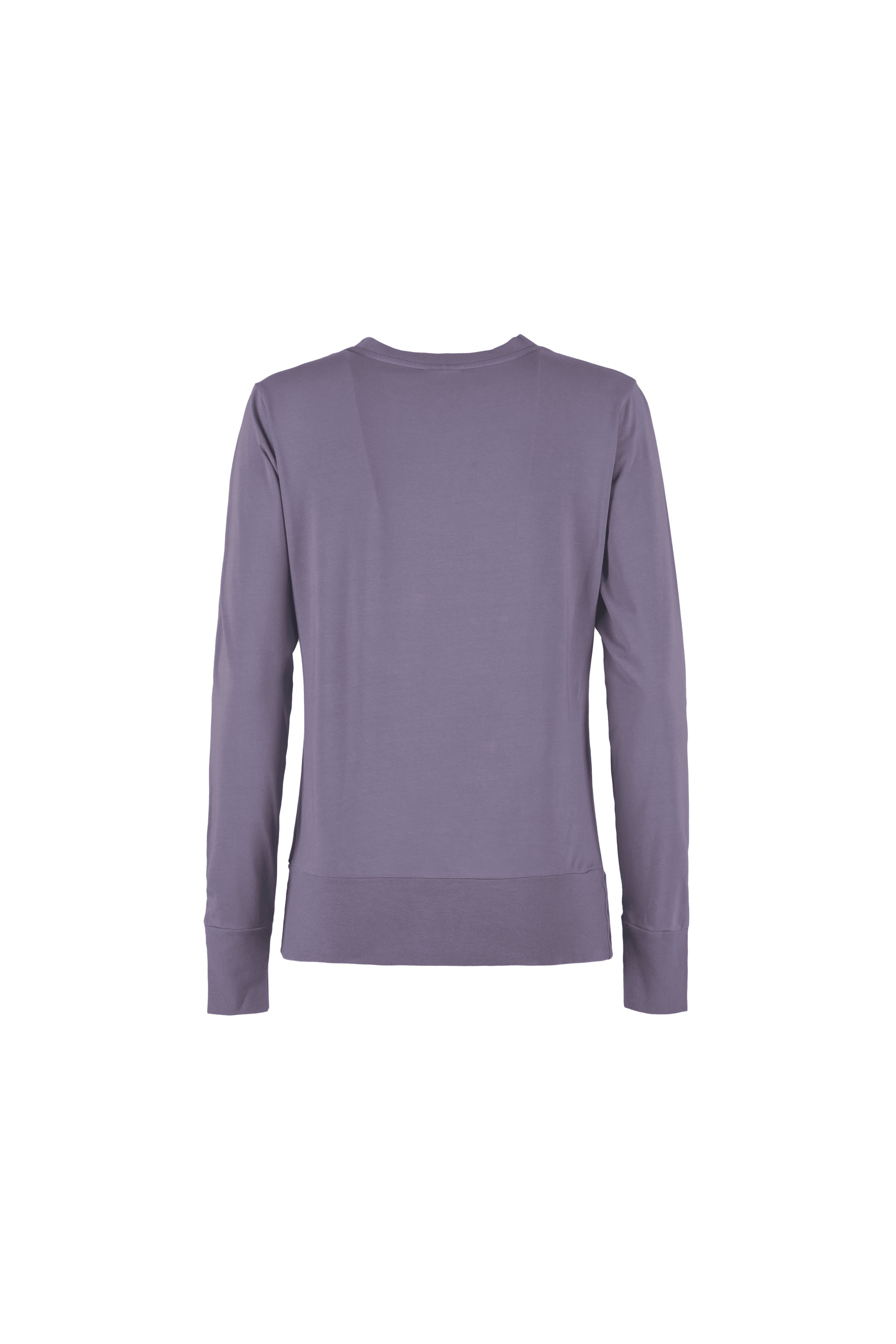 e9-micol-langarmshirt-wisteria-bio-baumwolle-slim image 8