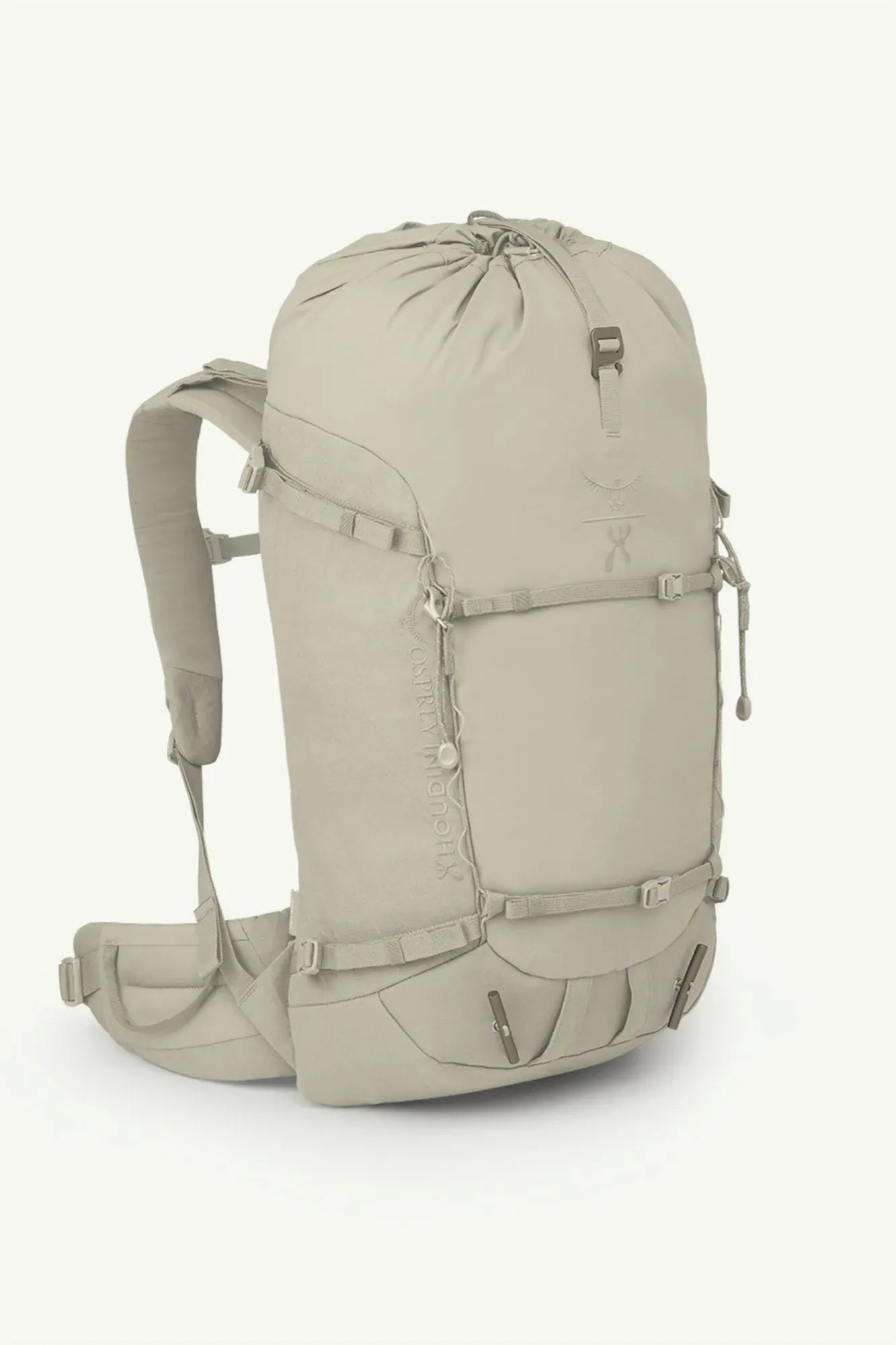 osprey-x-houdini-allt-30l-rucksack-sandstorm-recycelbar image 2