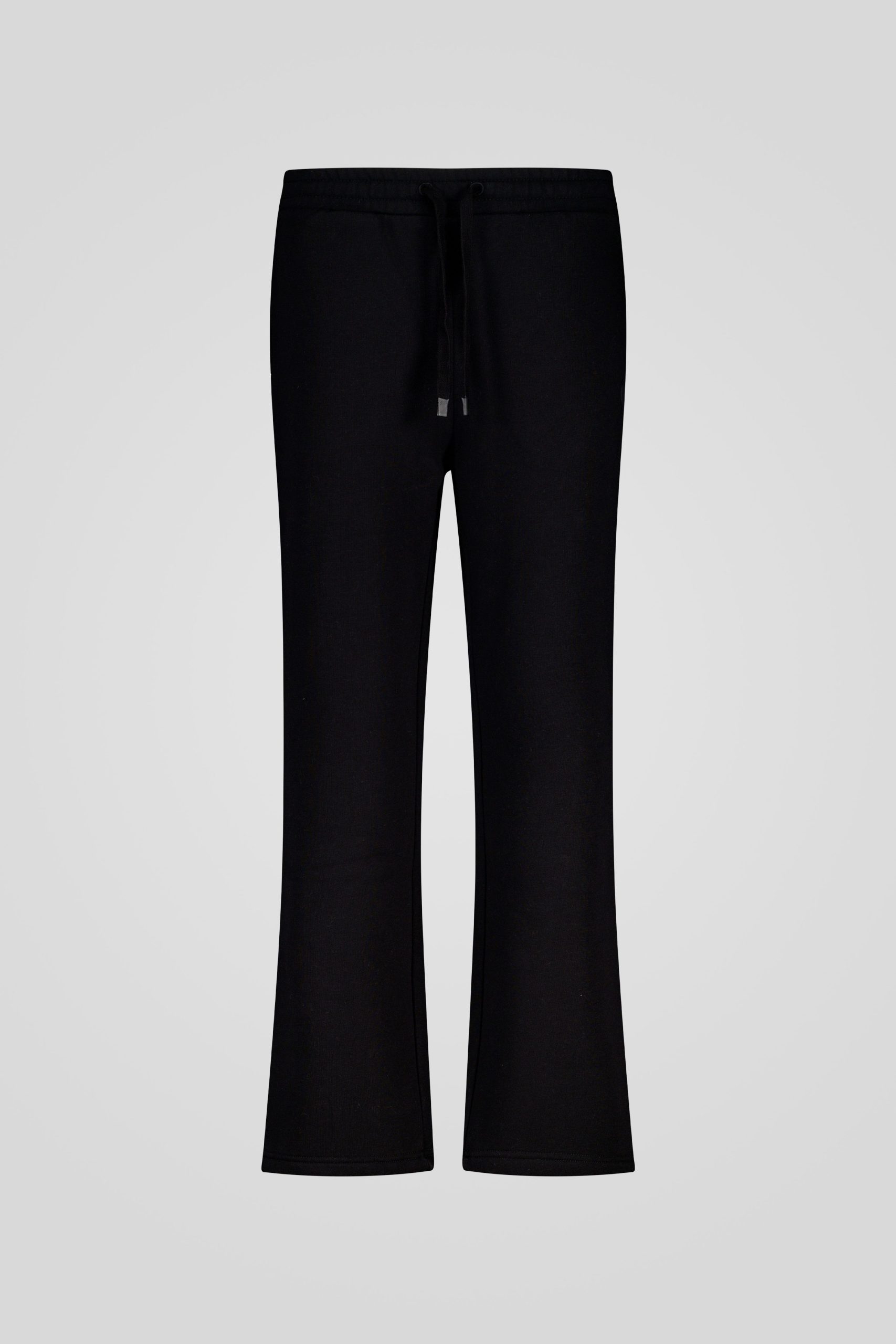 ciesse-outdoor-hose-schwarz-weit-baumwollmix-gummibund image 5