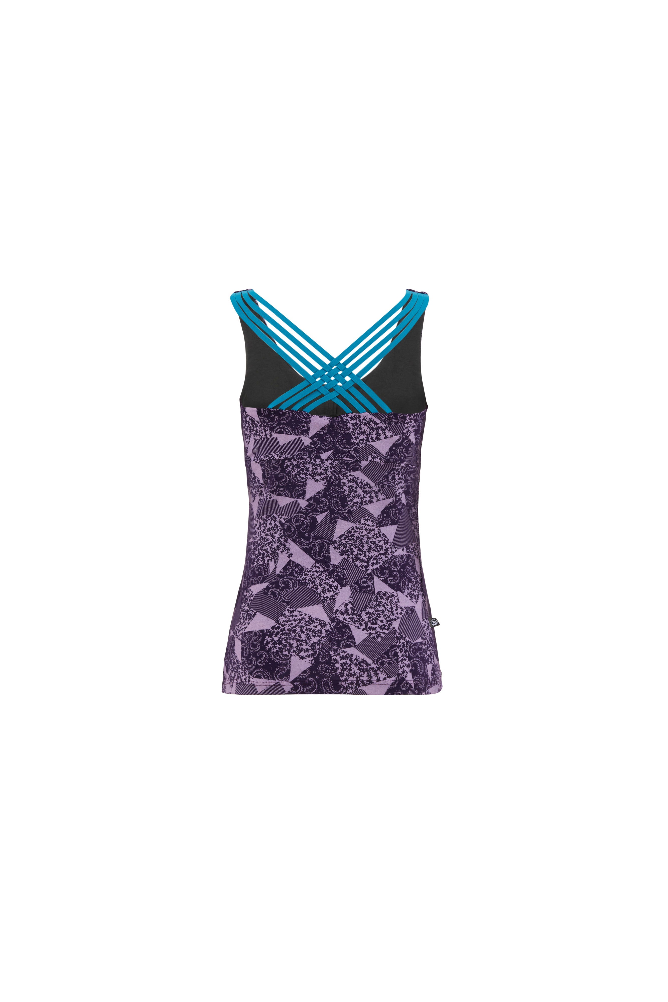 e9-noa-2-2-sporttop-damen-purple-bio-baumwolle image 4