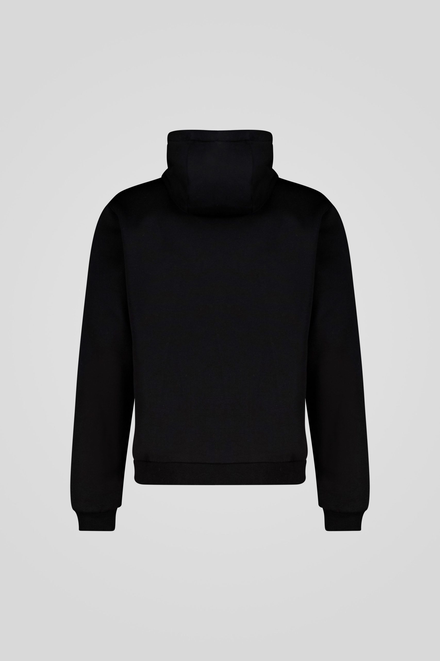 ciesse-hoodie-schwarz-logo-relief-k-ngurutasche image 6