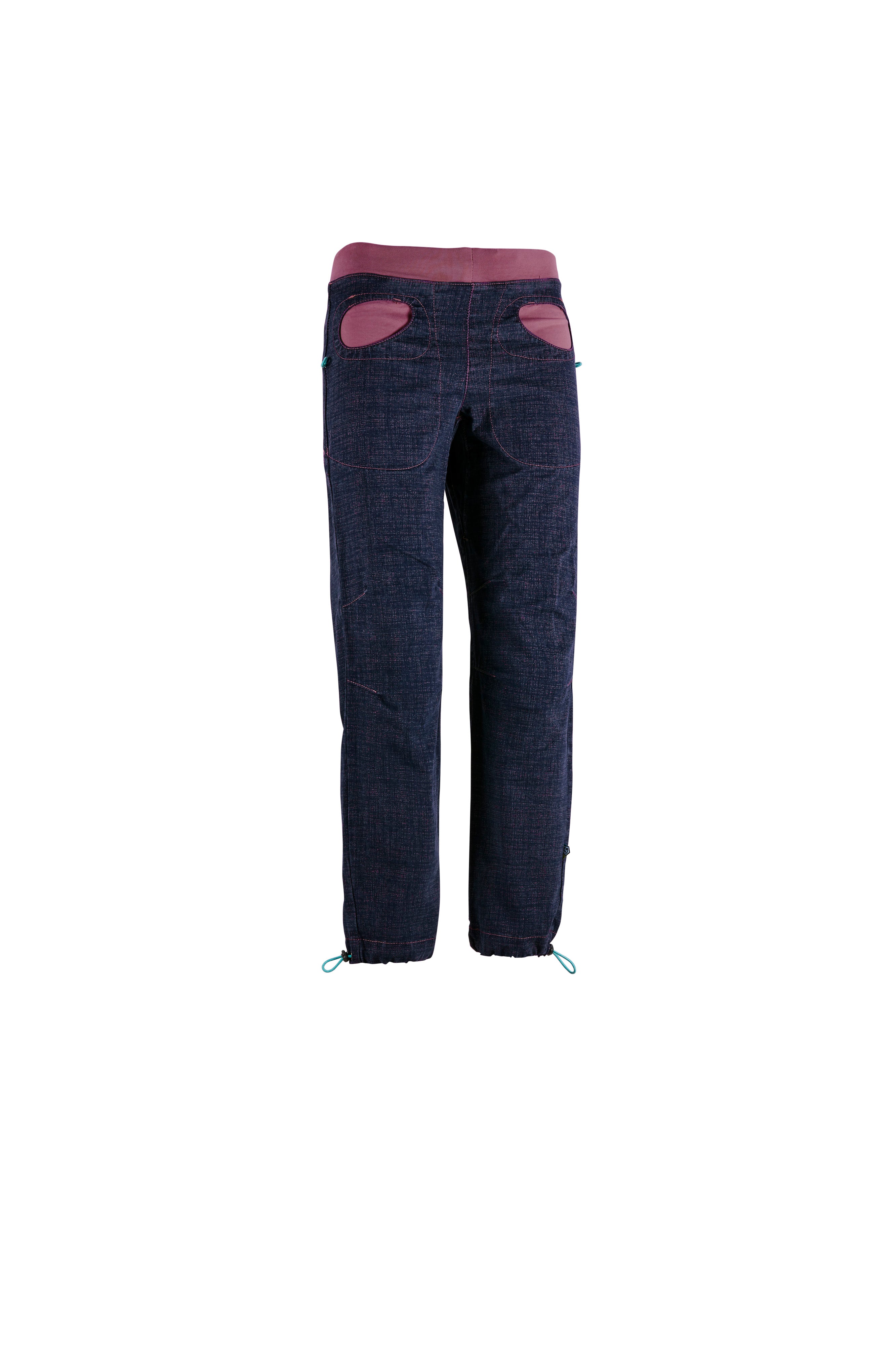 e9-brc-kinder-kletterhose-lemon-bio-baumwolle-bedruckt image 8