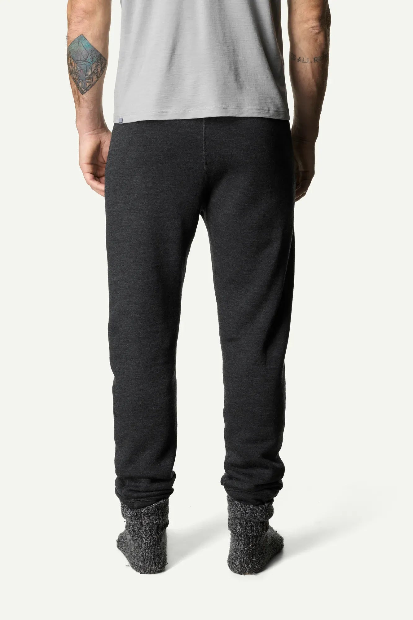 houdini-alto-pants-wollhose-herren-true-black-merino image 6