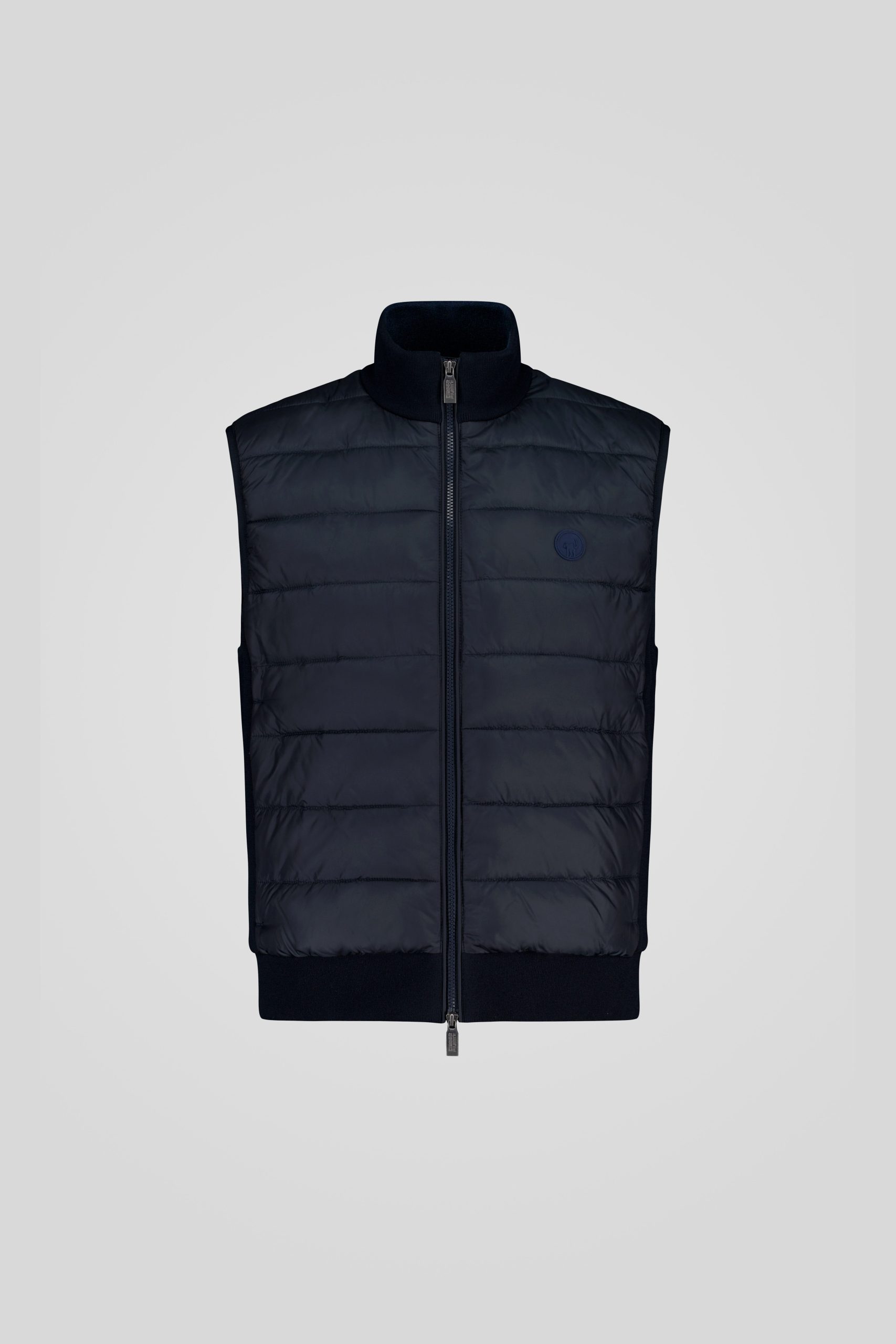 ciesse-outdoor-steppweste-blau-herren-winterweste image 5