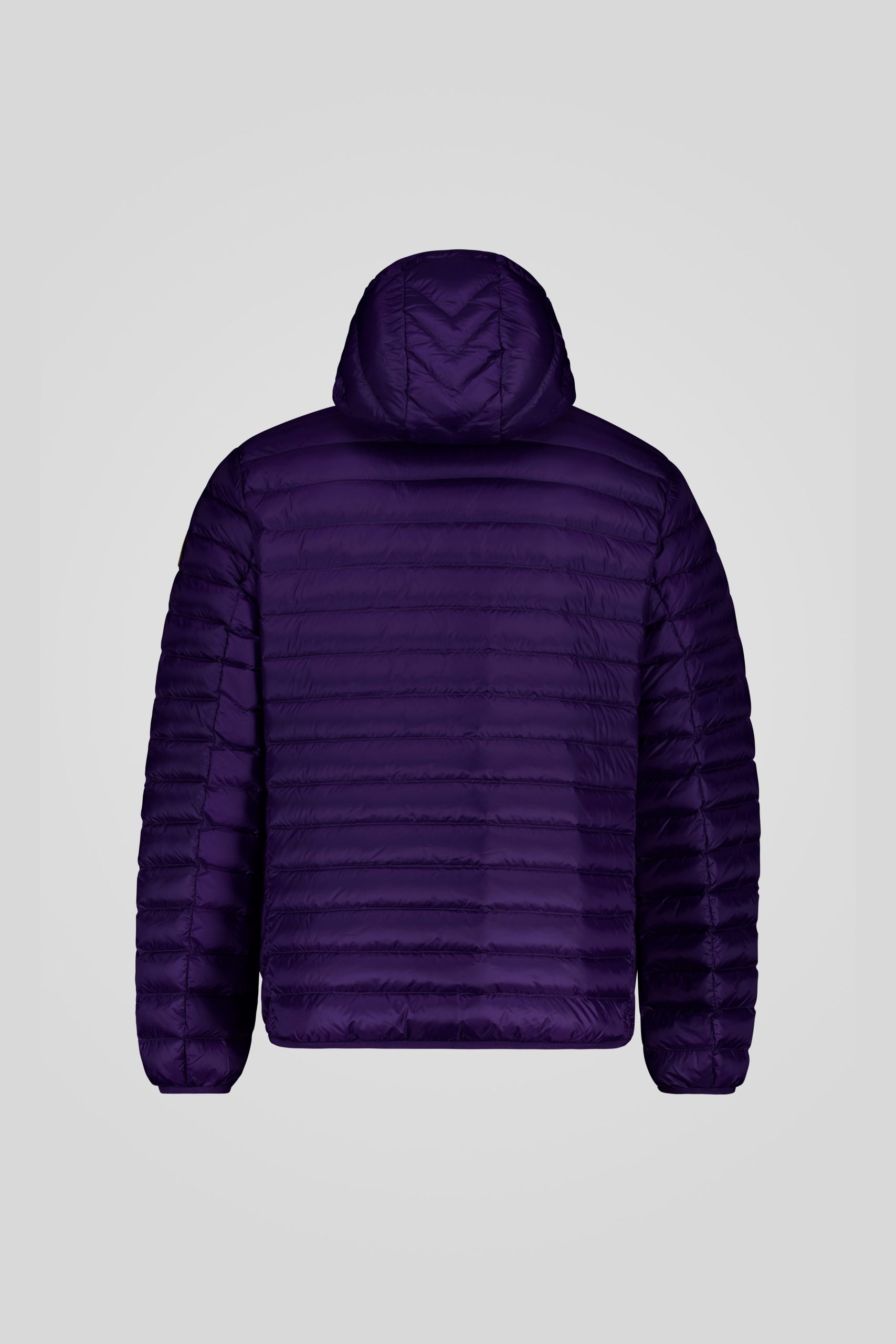 ciesse-outdoor-piumini-daunenjacke-lila-kapuze-800fp-leicht image 6