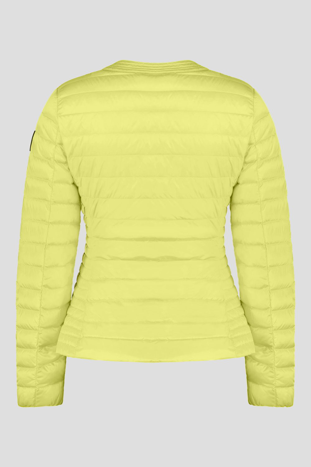 ciesse-outdoor-piumini-daunenjacke-gelb-leicht-800-fill image 5