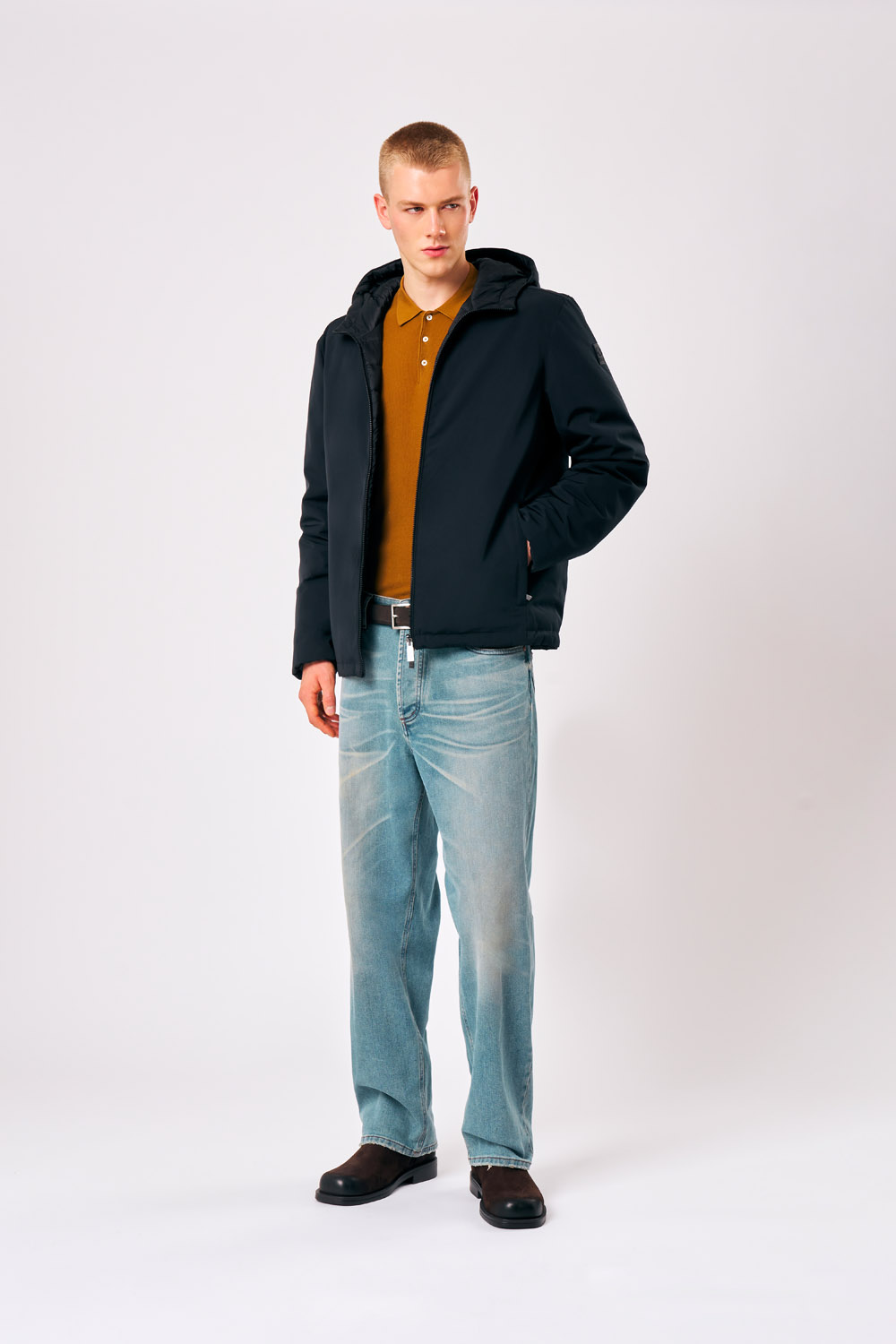 ciesse-henry-3-0-wende-daunenjacke-schwarz-800-fill image 2