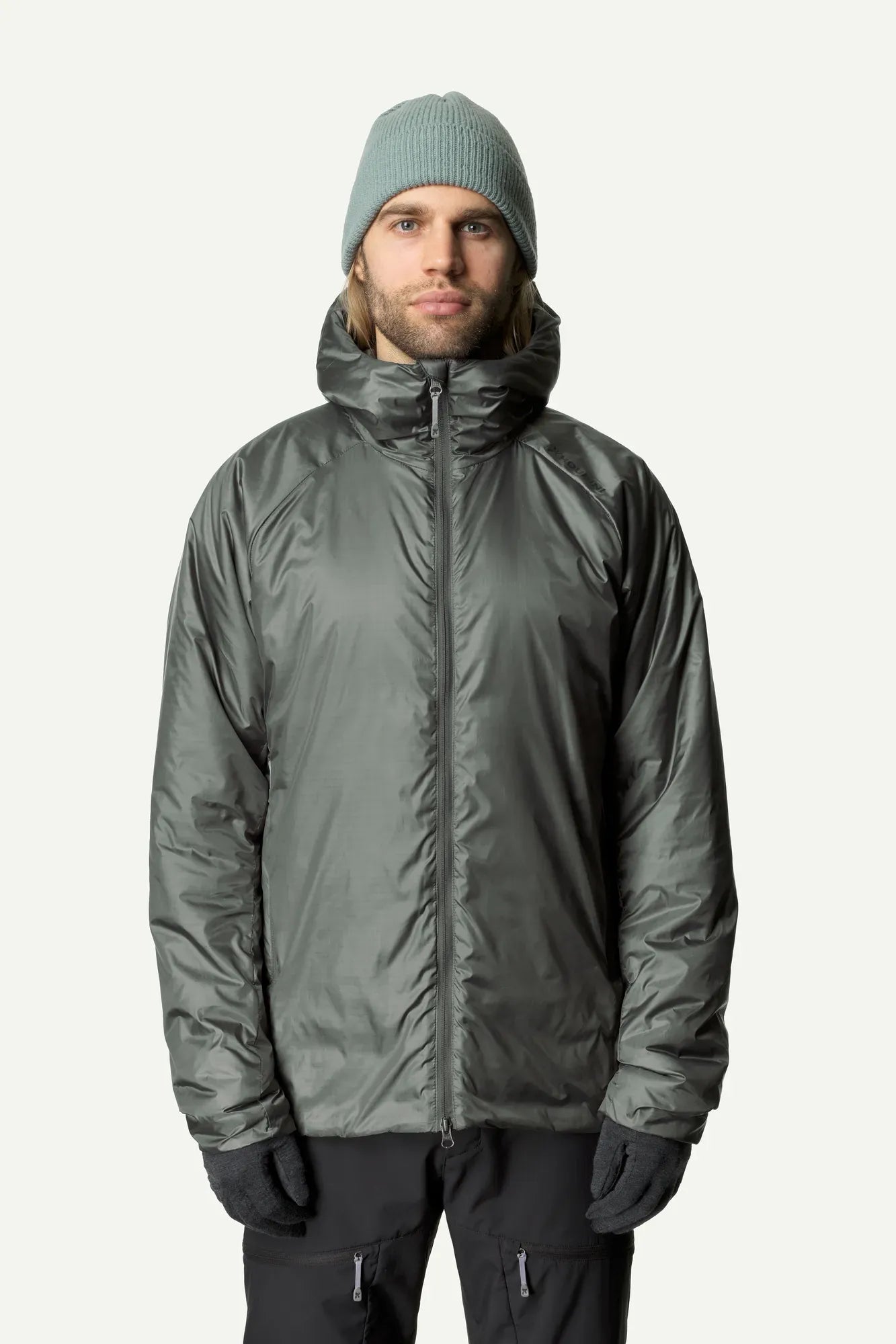 houdini-m-s-dunfri-winterjacke-herren-true-black-m-primaloft image 5