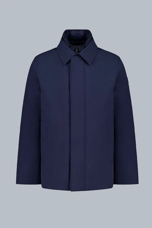 ciesse-adrar-2-0-softshelljacke-blau-herren-daunen image 1