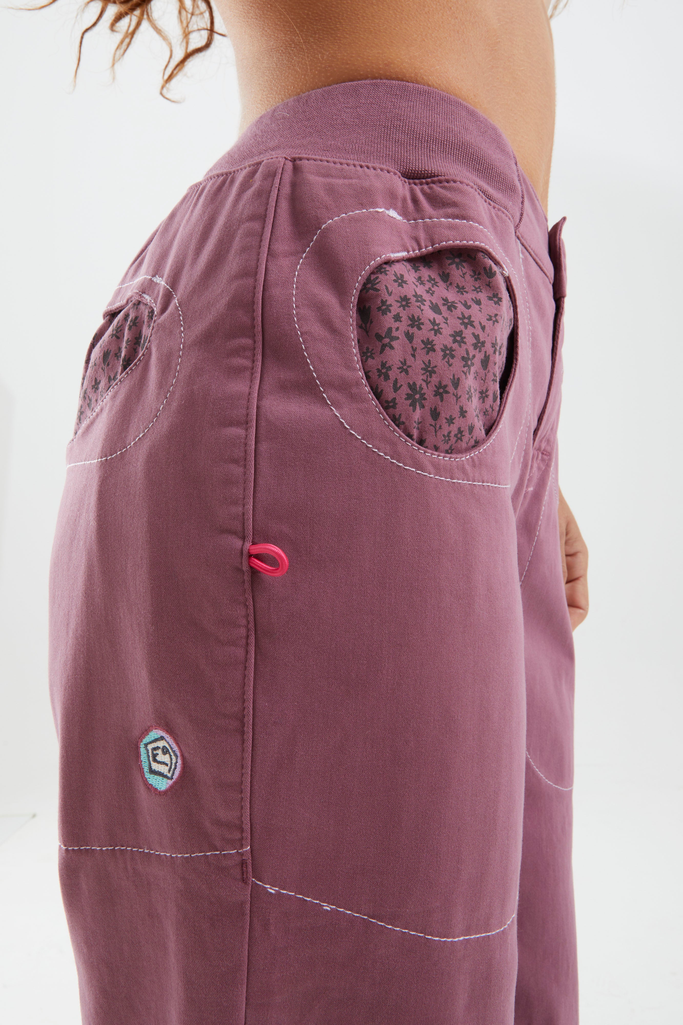 e9-ondart-slim-bb-caramel-hose-bambus-slim image 4