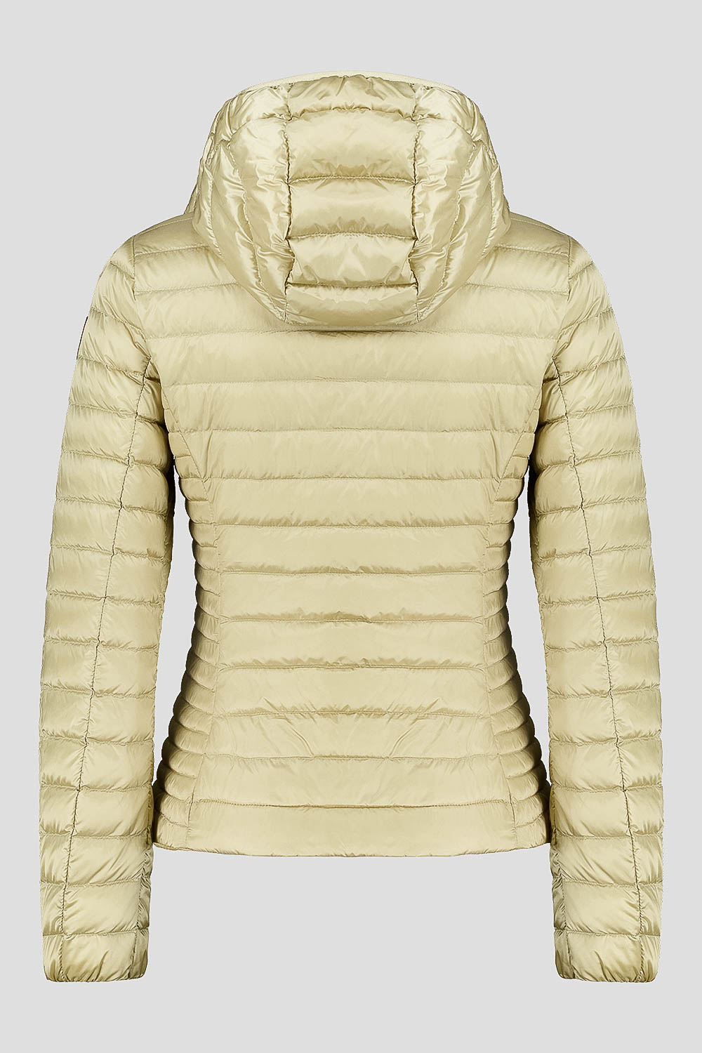 ciesse-outdoor-daunenjacke-beige-kapuze-800-fill image 5