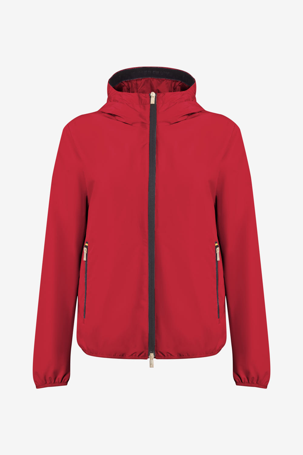 ciesse-liana-bergangsjacke-damen-rot-kapuze-dwr-40g image 5