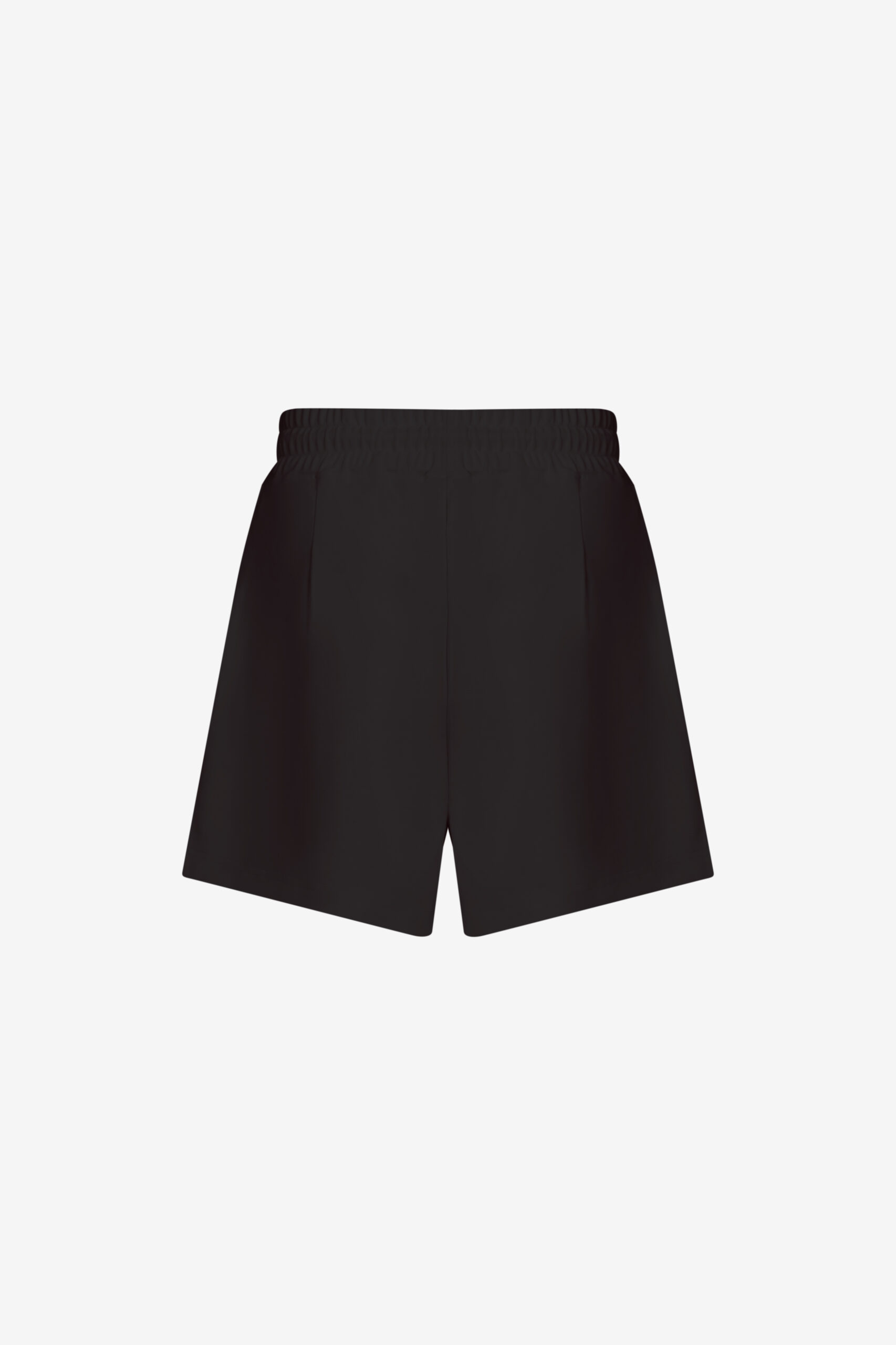 ciesse-gurla-shorts-damen-schwarz-stretch-kordelzug image 6