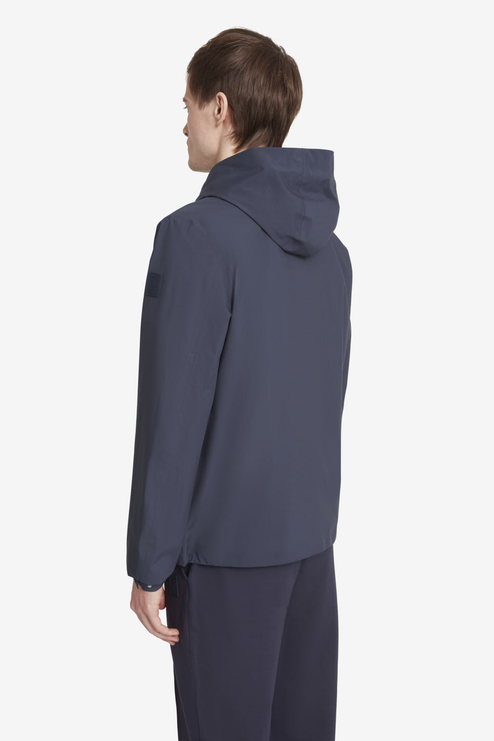 ciesse-outdoor-trivor-softshelljacke-herren-dunkelblau image 5