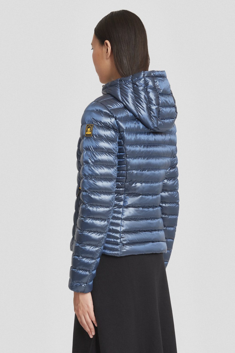 ciesse-outdoor-piumini-leichte-daunenjacke-hellblau-kapuze-800fp image 4