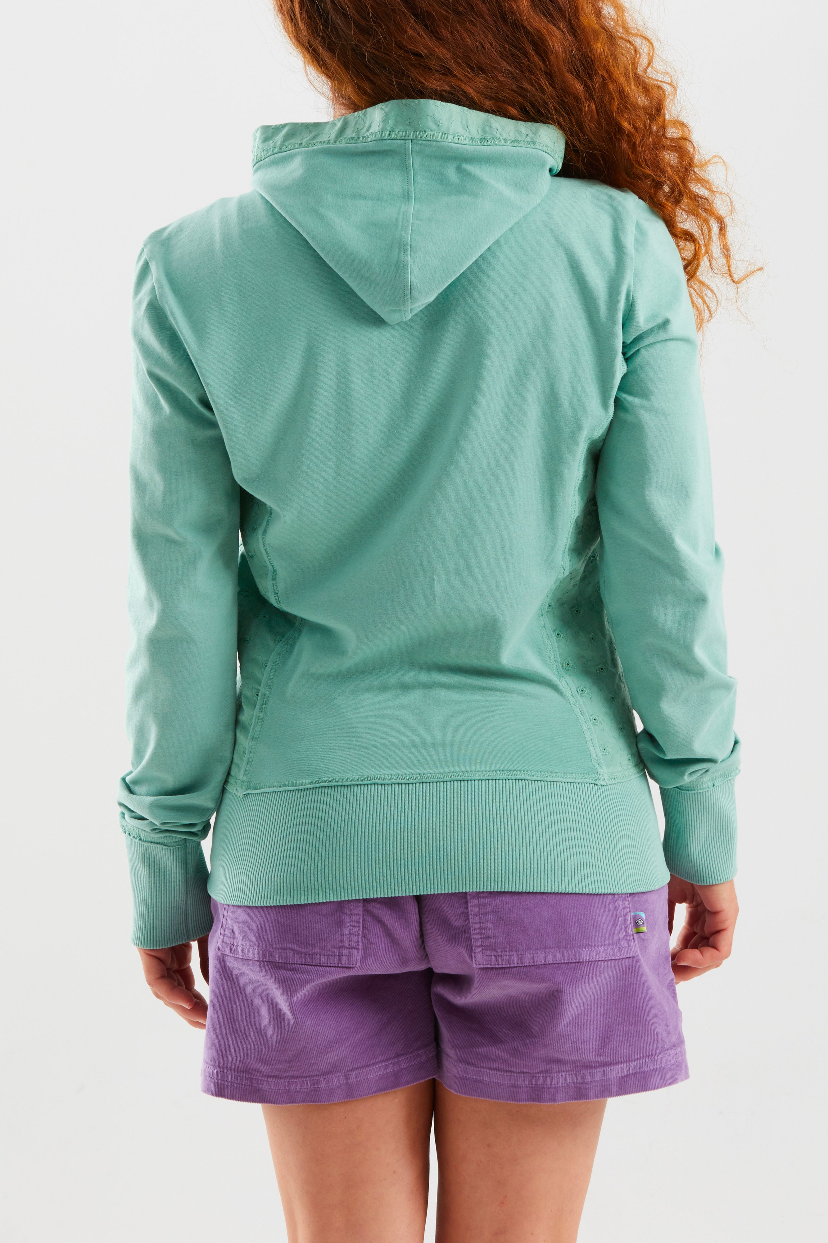 e9-frida-hoodie-damen-apatite-bio-baumwolle-spitze image 3