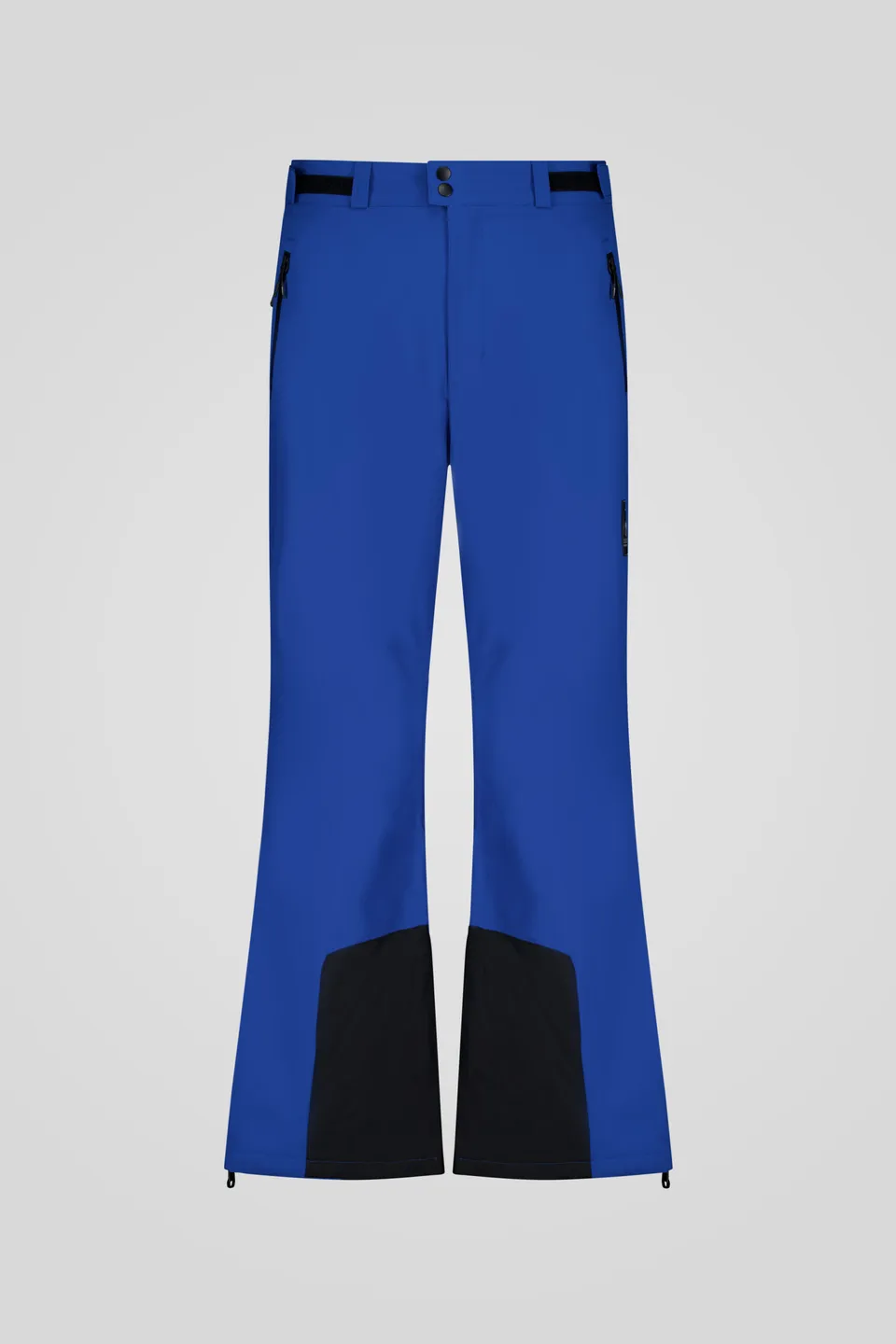 ciesse-outdoor-pantaloni-skihose-blau-herren-stretch-wasserdicht image 1