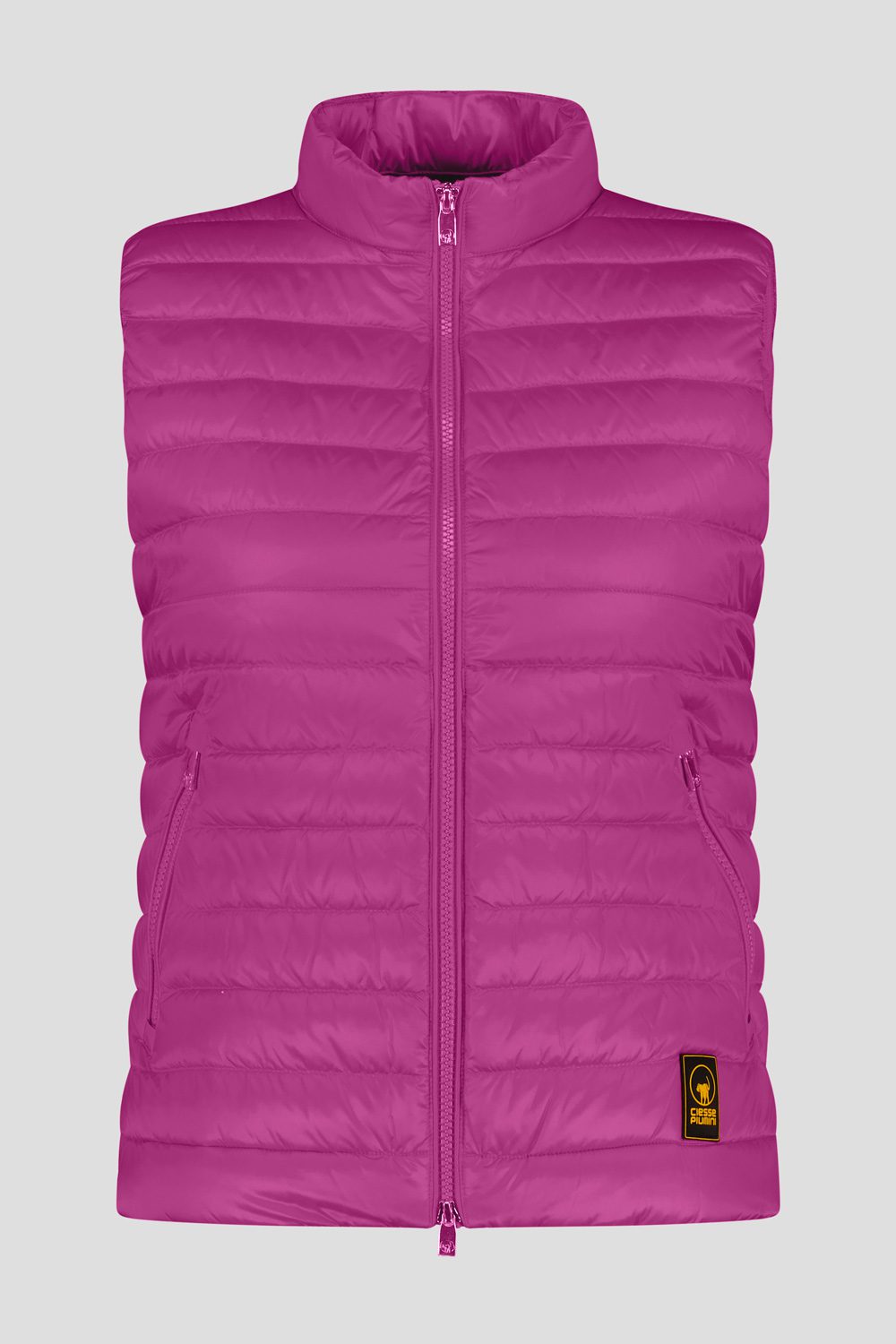 ciesse-daunenweste-fuchsia-800-fill-power-damen-leicht image 3