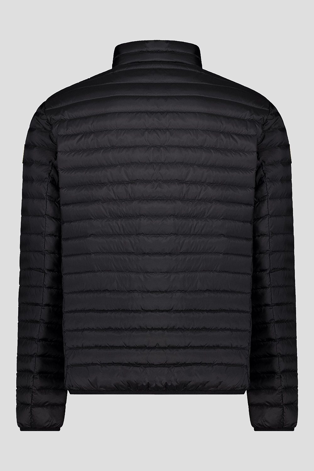 ciesse-outdoor-piumini-daunenjacke-schwarz-leicht-echte-daunen image 5
