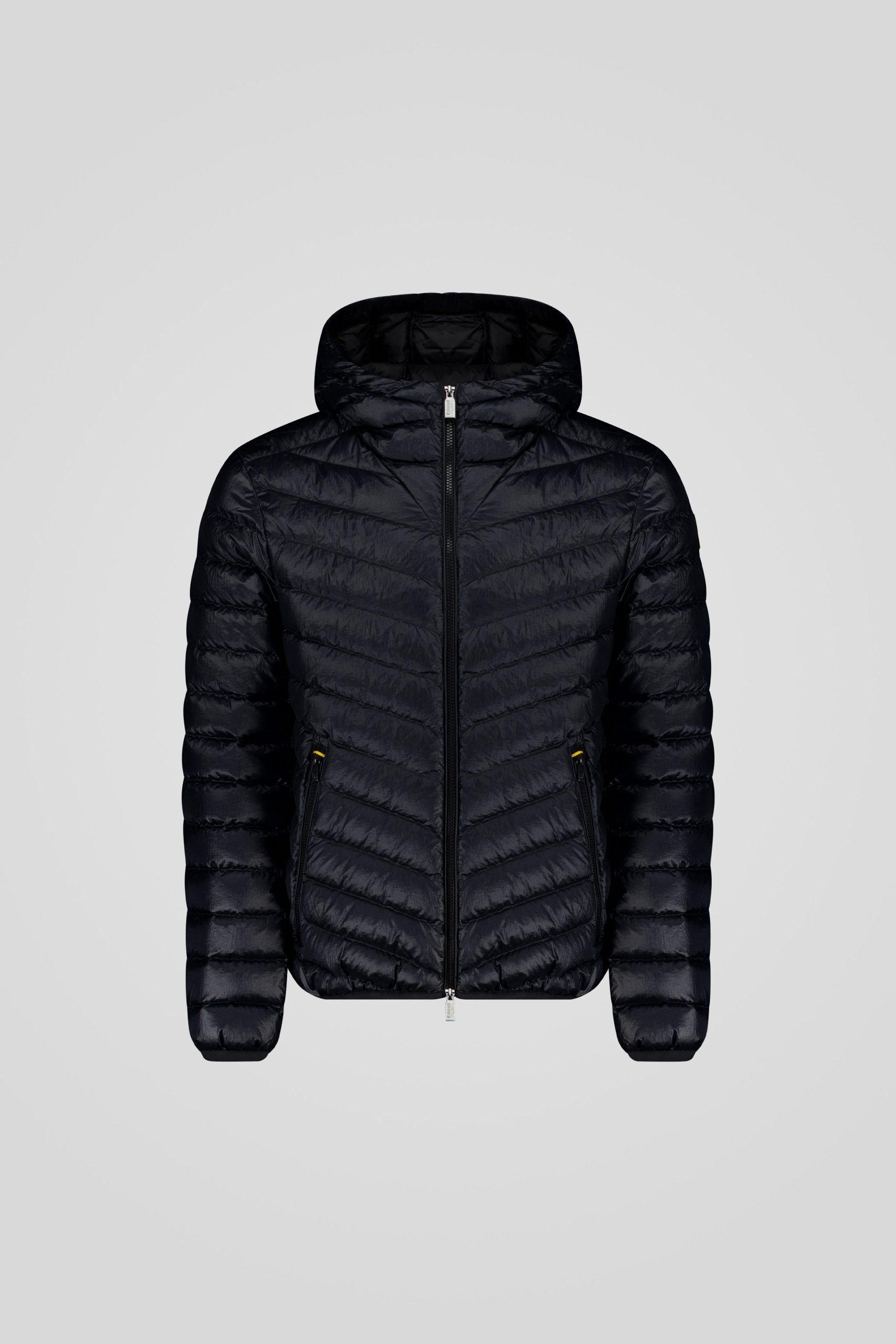 ciesse-outdoor-piumini-daunenjacke-schwarz-mit-kapuze-800fp image 5