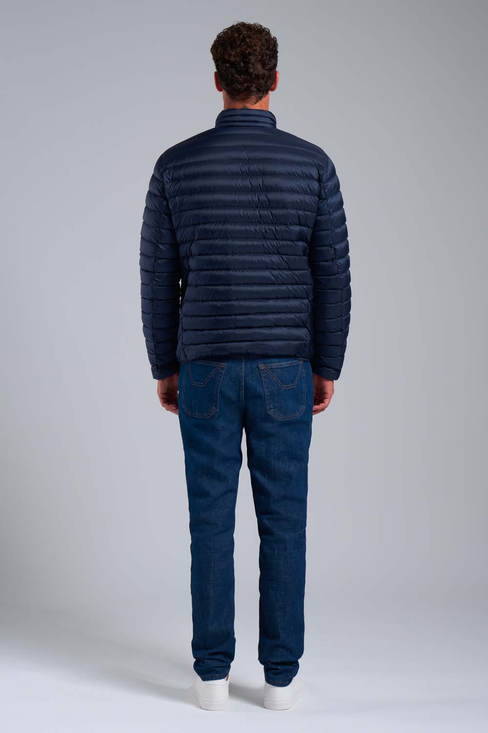 ciesse-outdoor-prince-2-0-daunenjacke-blau-800-fill image 5