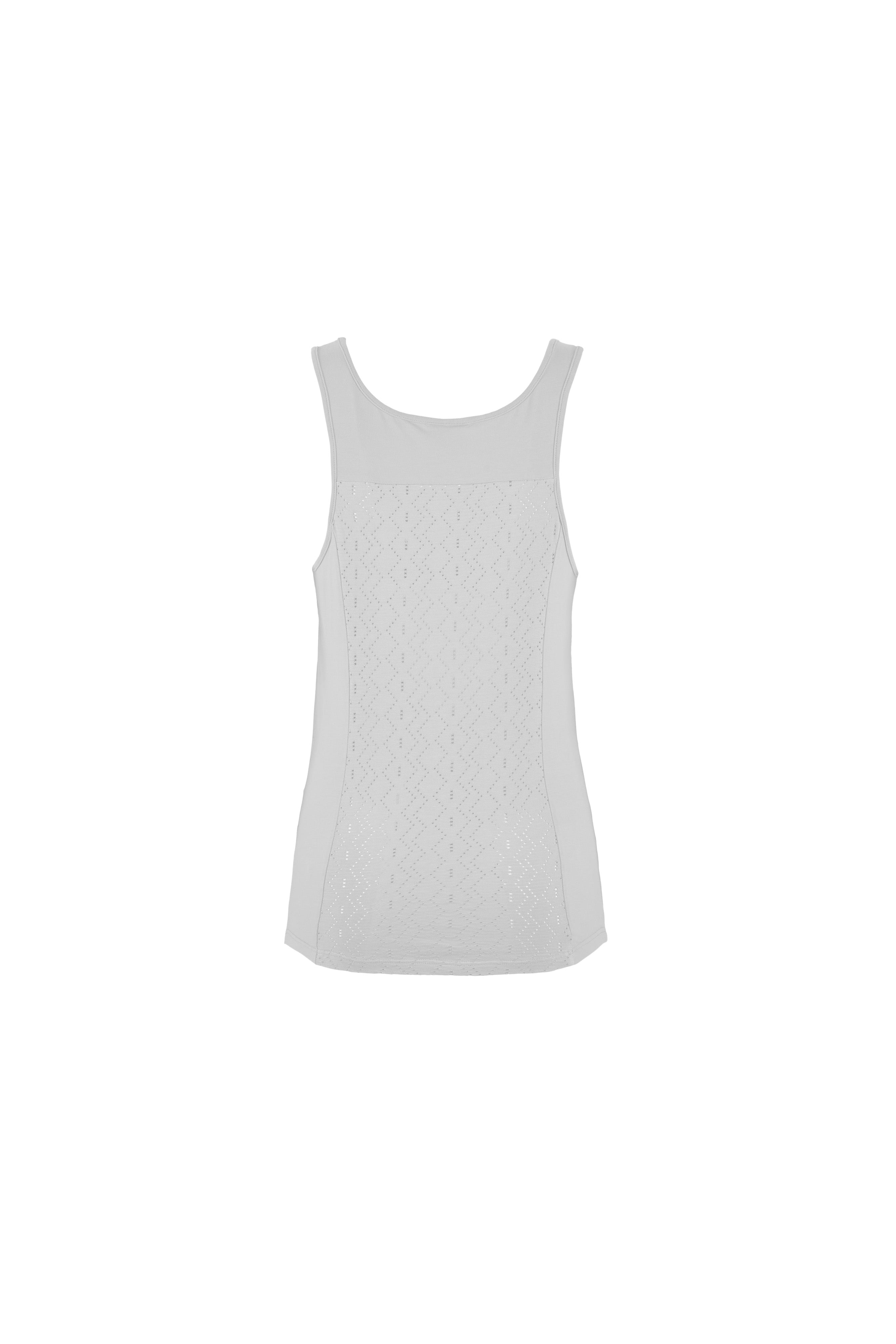 e9-tola-tank-top-damen-grape-bio-baumwolle-slim image 5