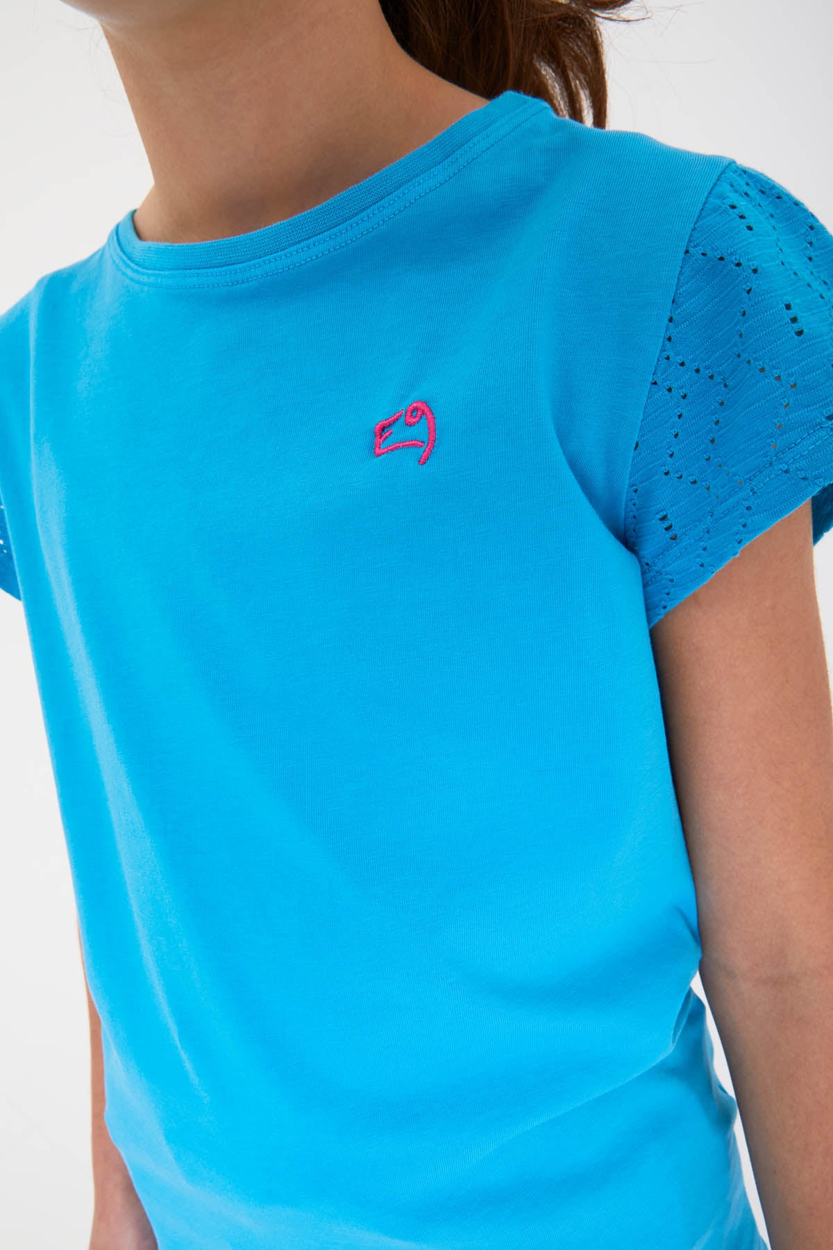 e9-b-rica-kinder-t-shirt-sunflower-baumwolle image 3