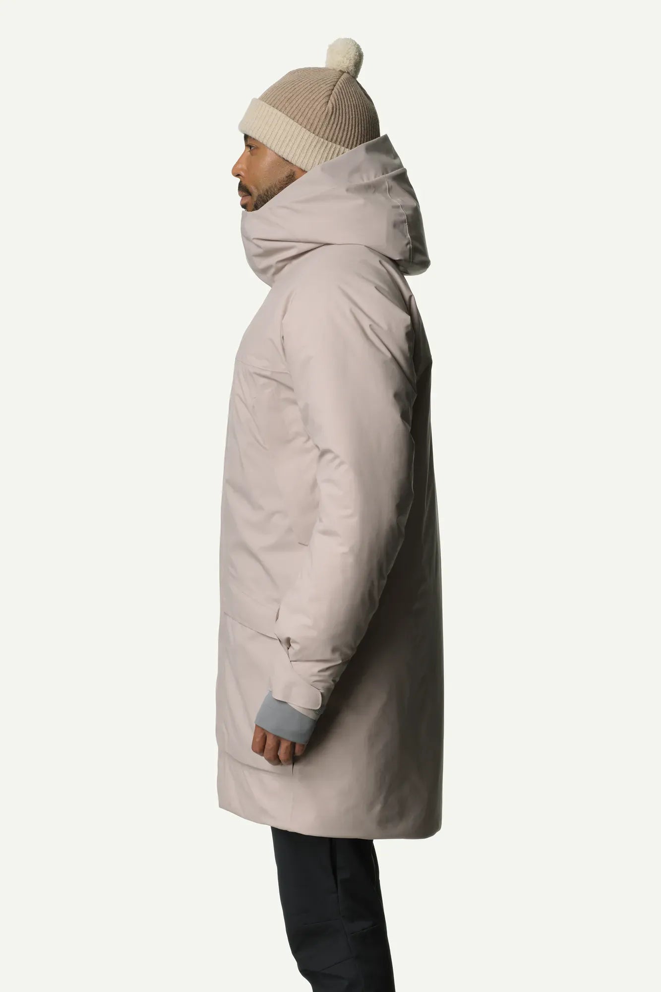 houdini-fall-in-m-s-fall-in-parka-parka-true-black image 4