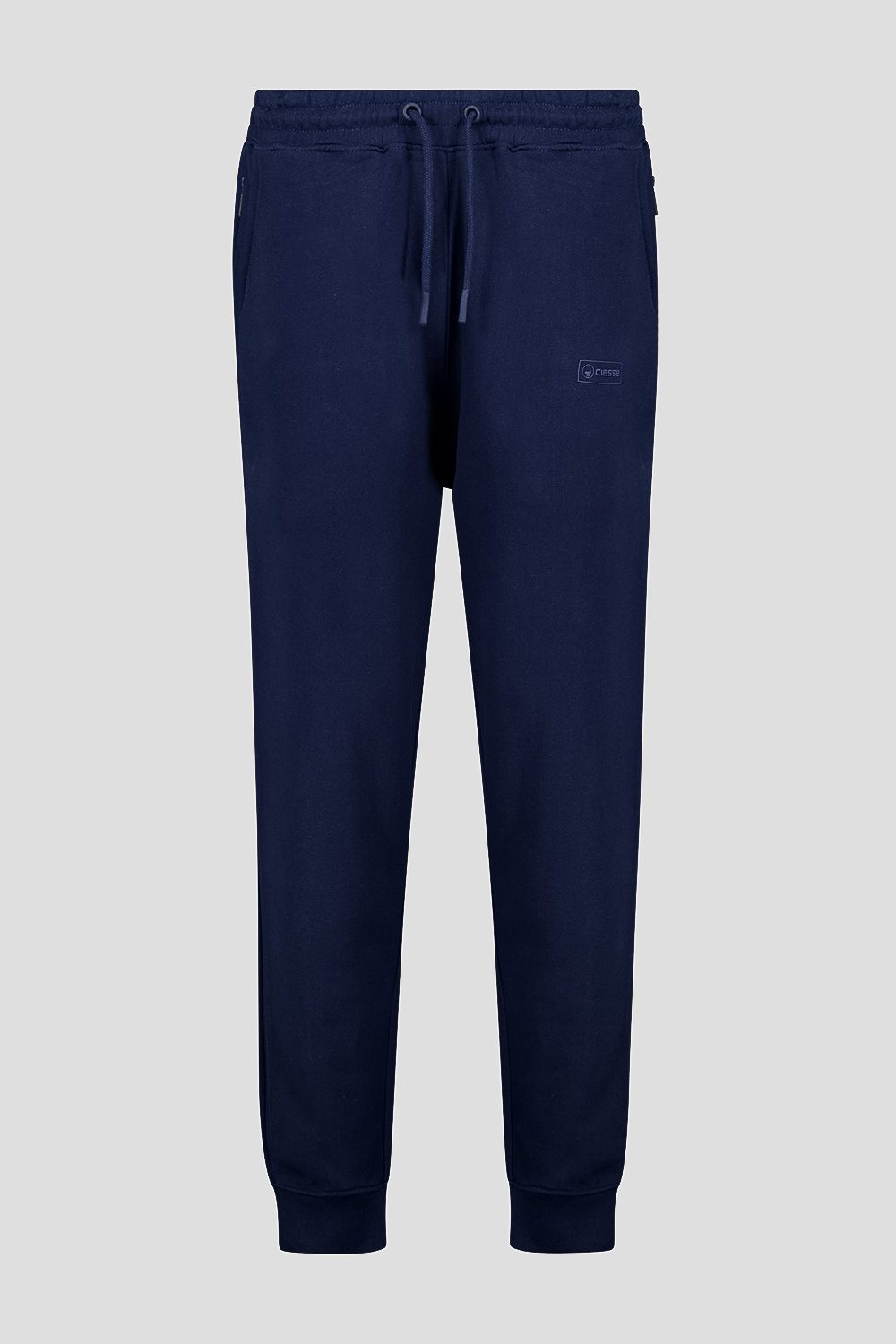 ciesse-outdoor-herren-hose-blau-baumwolle-kordelzug image 3