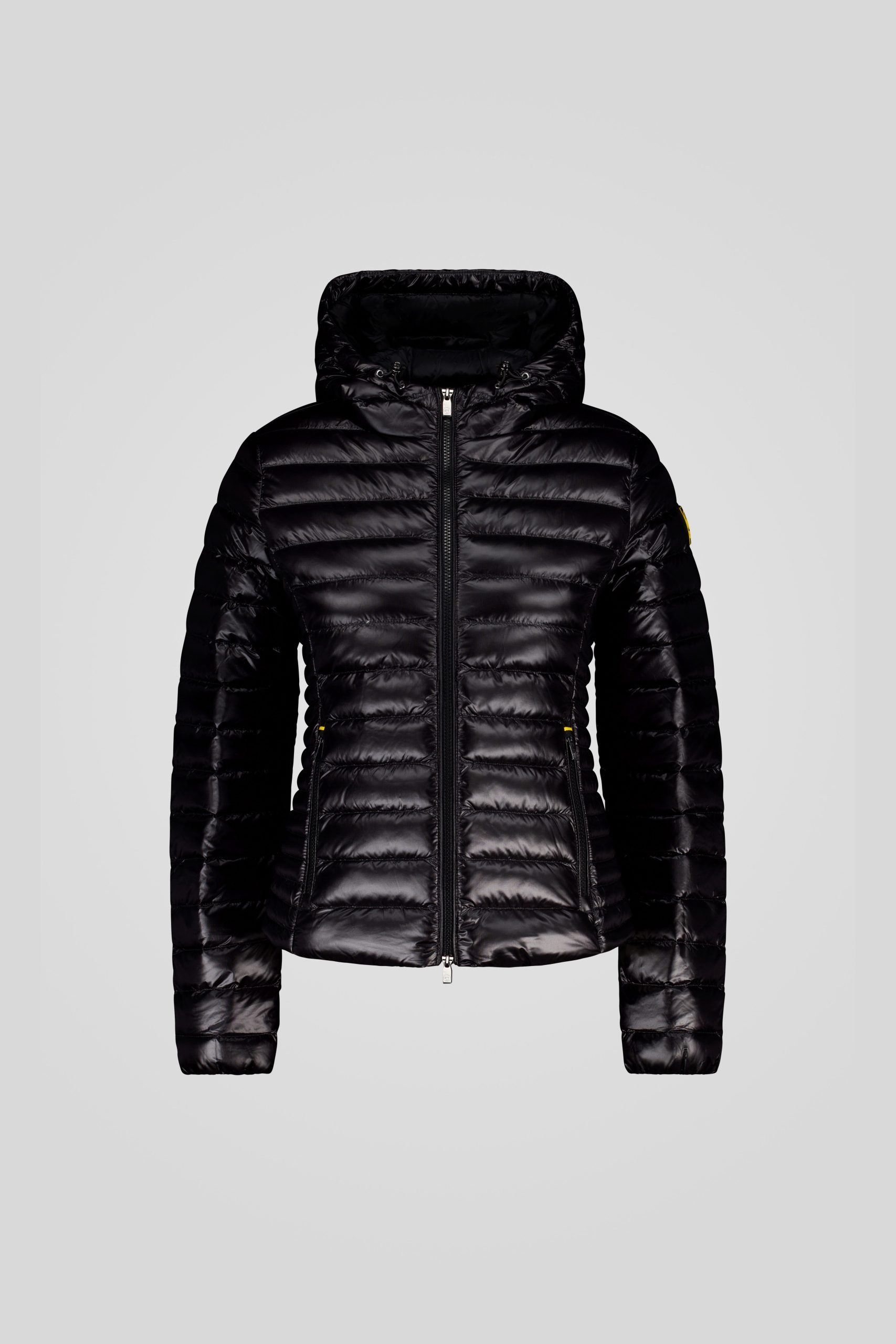 ciesse-outdoor-daunenjacke-schwarz-mit-kapuze-800fp image 5