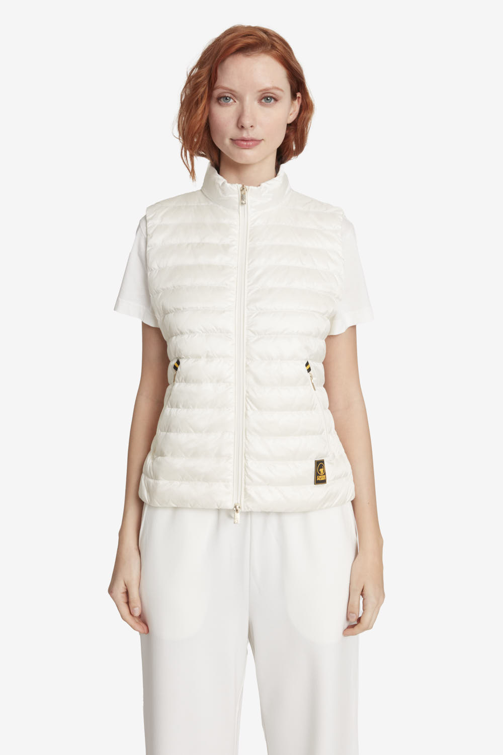 ciesse-outdoor-paprika-2-0-daunenweste-damen-wei-800-fill image 2