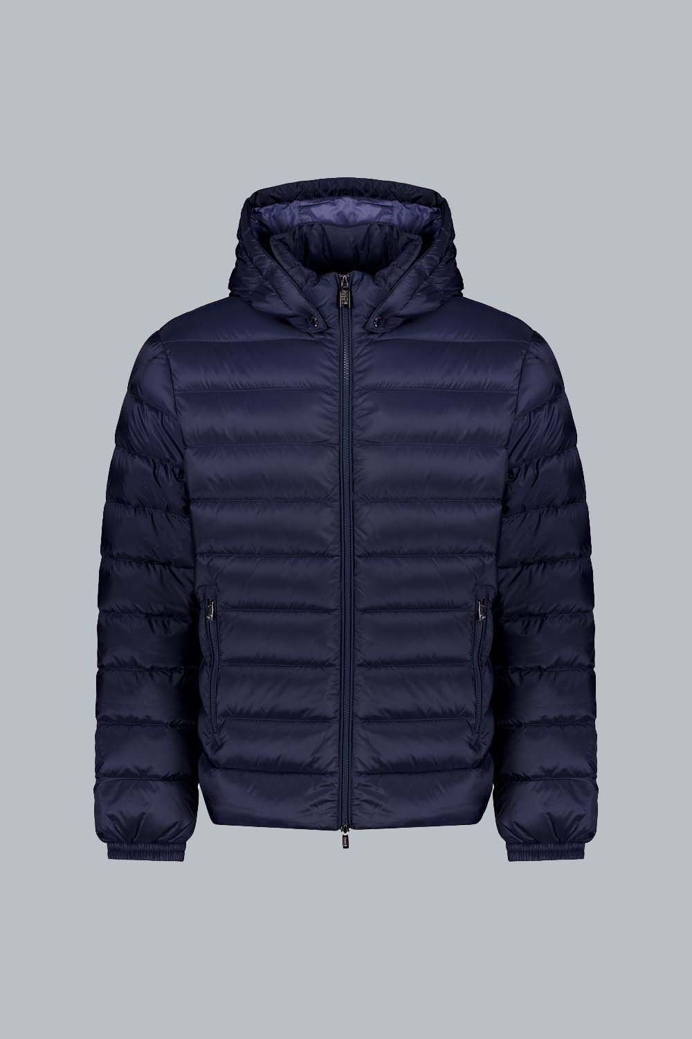 ciesse-ned-daunenjacke-blau-800fp-abnehmbare-kapuze image 1