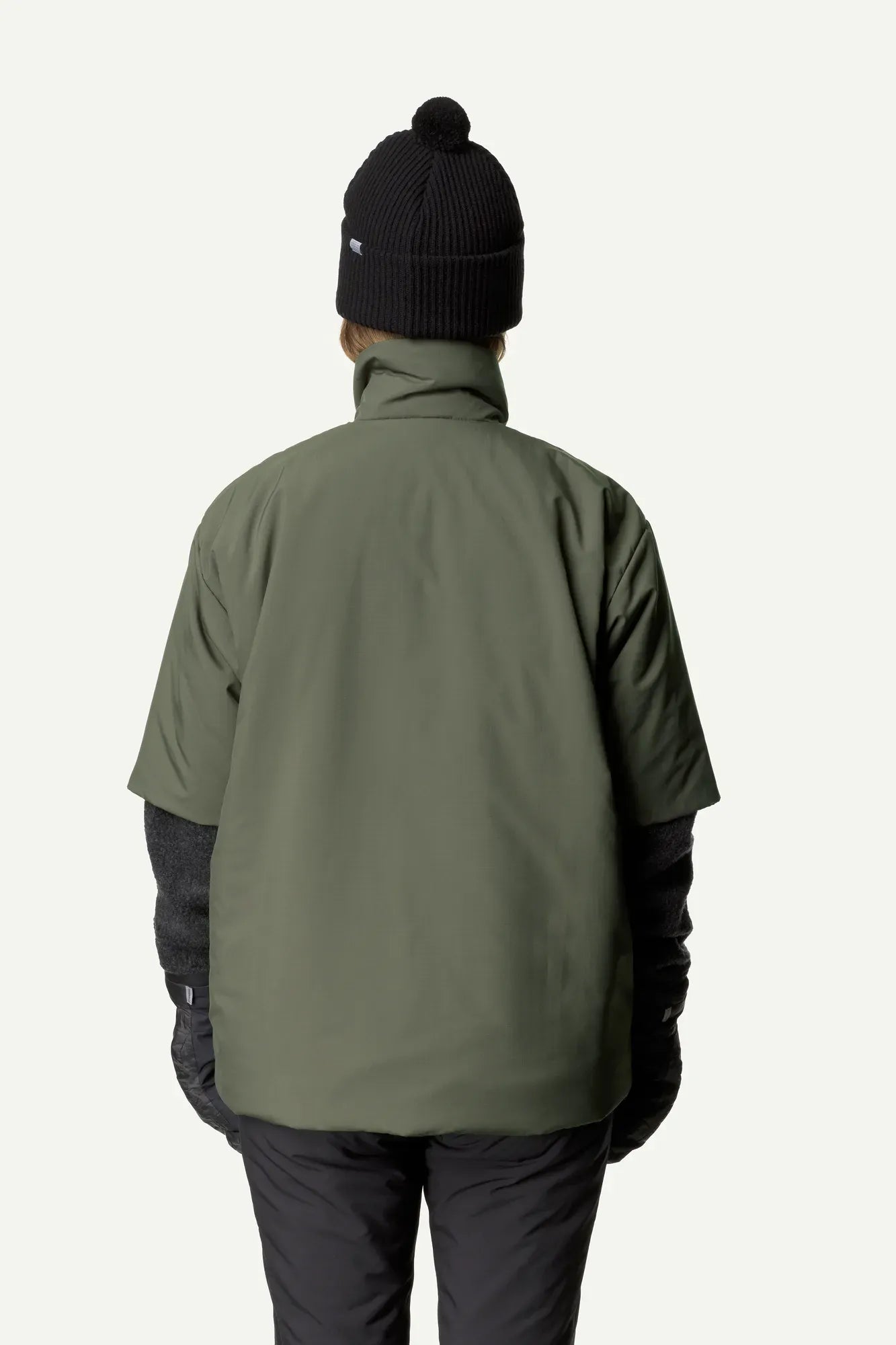 houdini-cover-all-weather-t-neck-shirt-baremark-green image 3