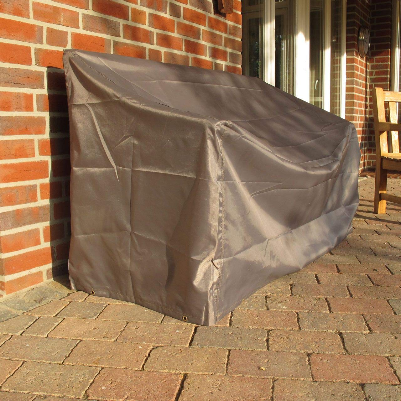 afp-gartenm-bel-abdeckung-taupe-134-cm-gartenbank-h-lle image 3