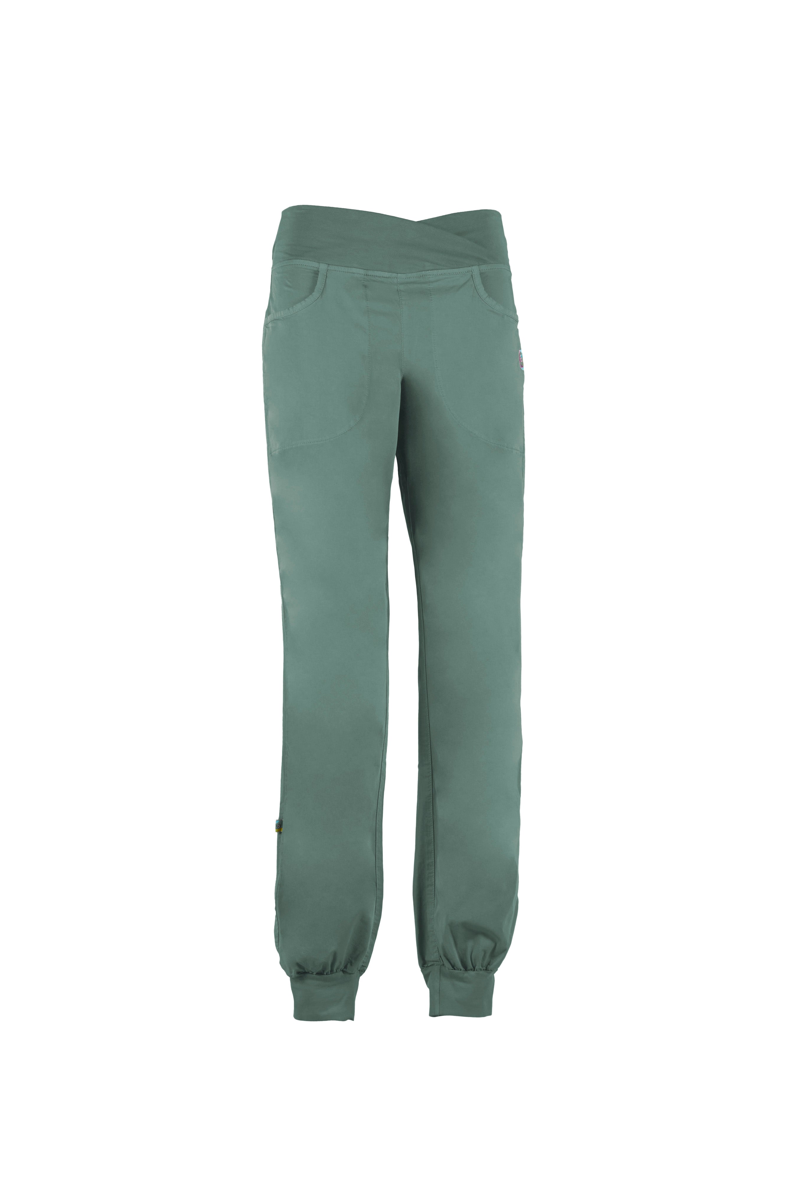 e9-olivia-kletterhose-damen-thymus-gr-e-s-bambus image 3