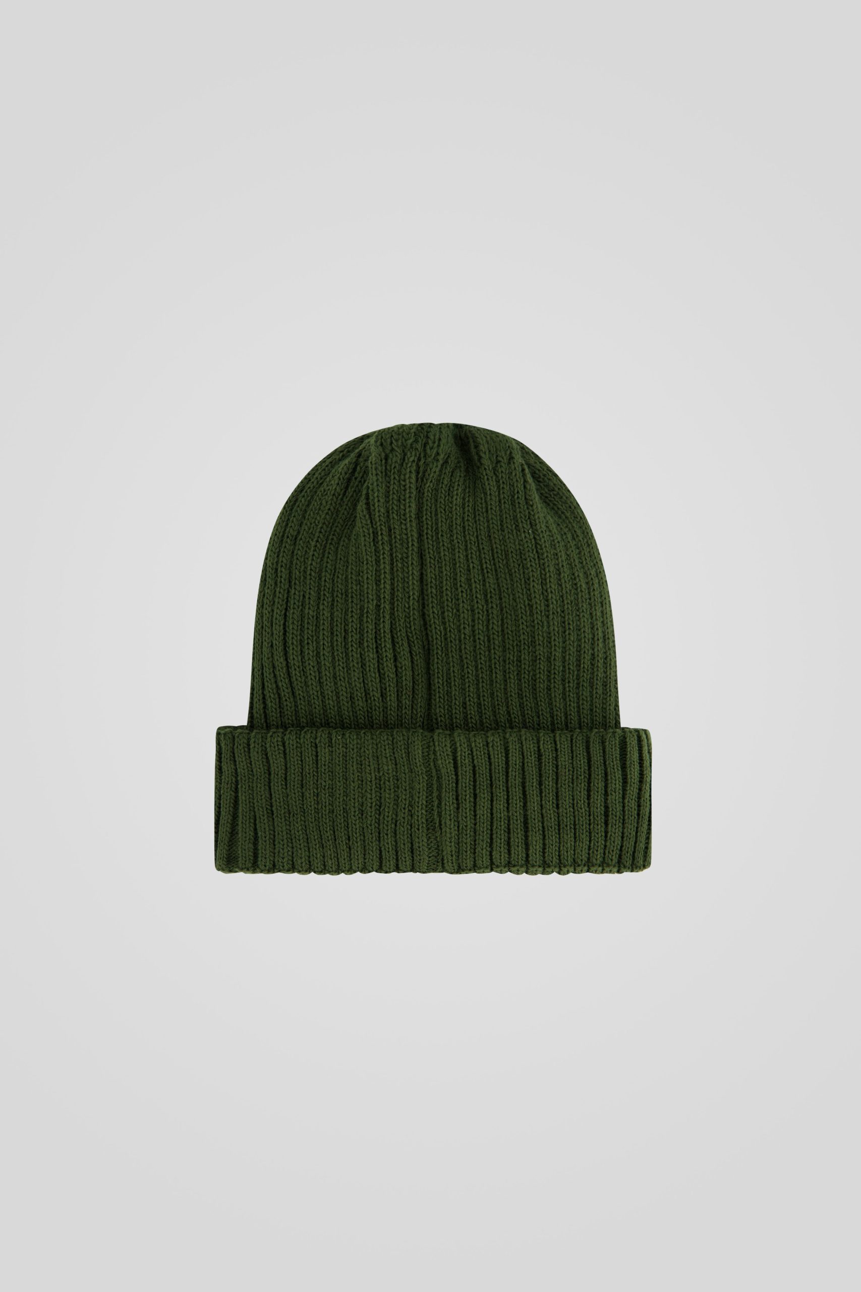 ciesse-outdoor-strickm-tze-oliv-rippstrick-unisex image 2