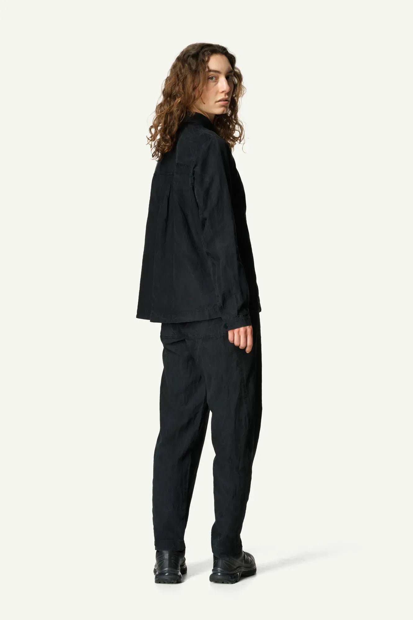 houdini-tree-w-s-tree-chore-jacket-jacke-sandstorm image 3