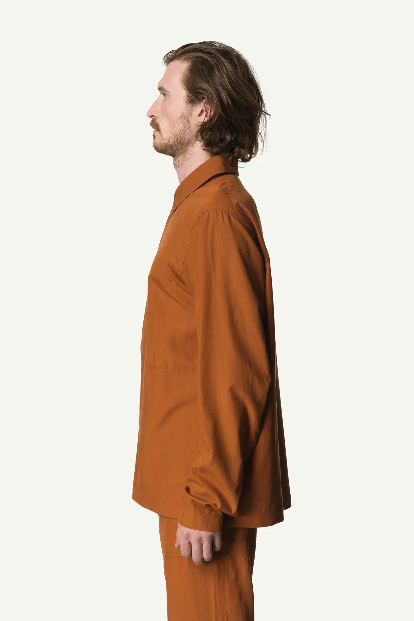 houdini-m-s-tree-chore-jacket-tenceljacke-cinnamon-brown image 8