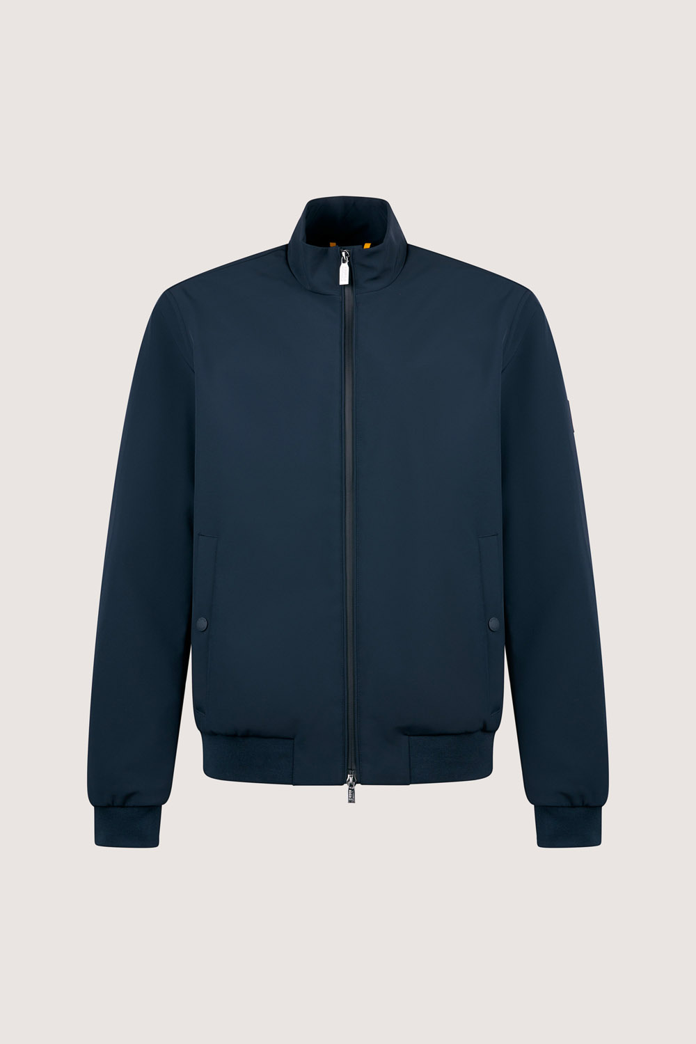 ciesse-lupin-softshelljacke-herren-blau-biker-5k image 3