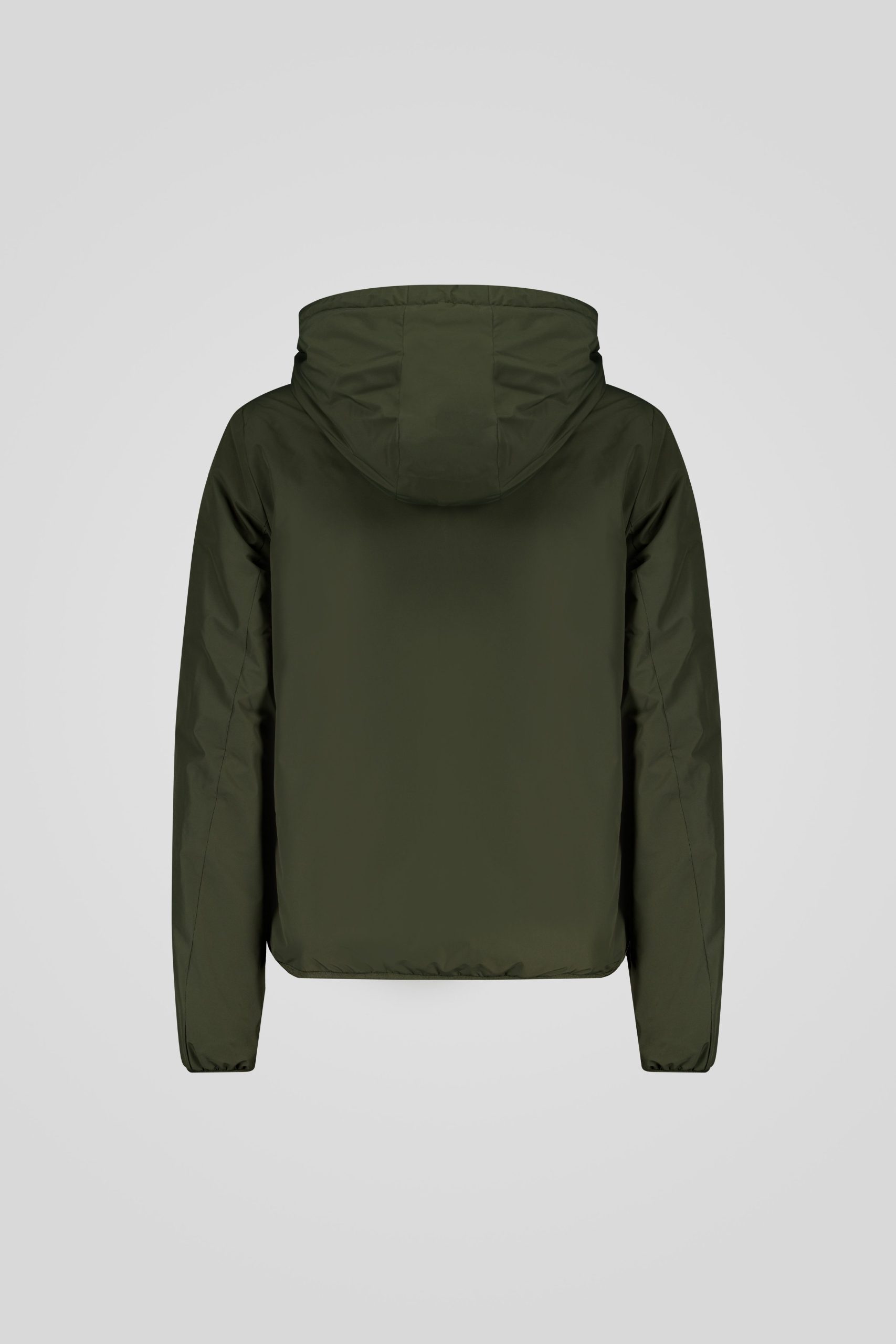 ciesse-outdoor-giacche-invernali-winterjacke-gr-n-kapuze-dwr image 6